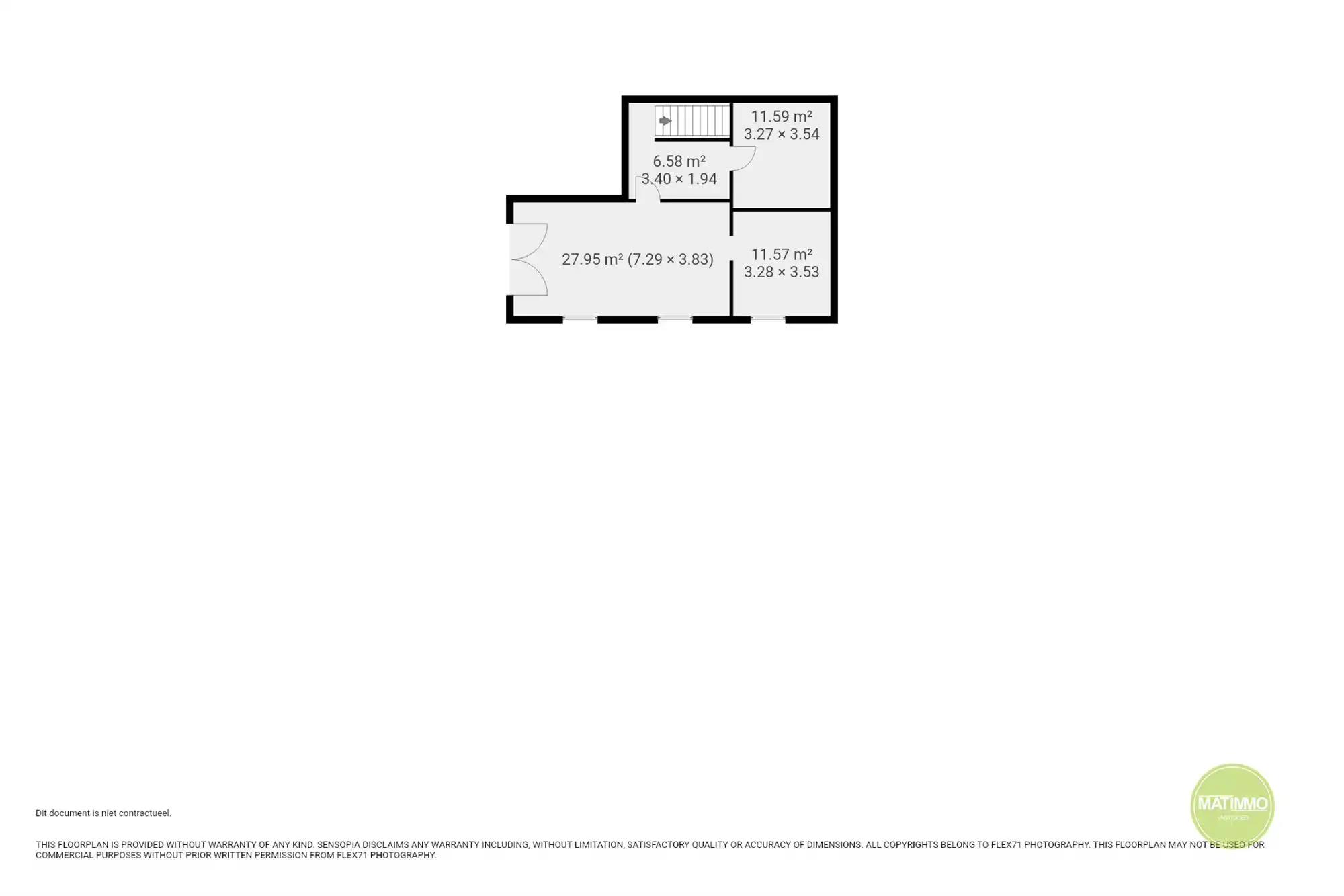 Vrijstaande woning met 4 slaapkamers te Mol  foto 28