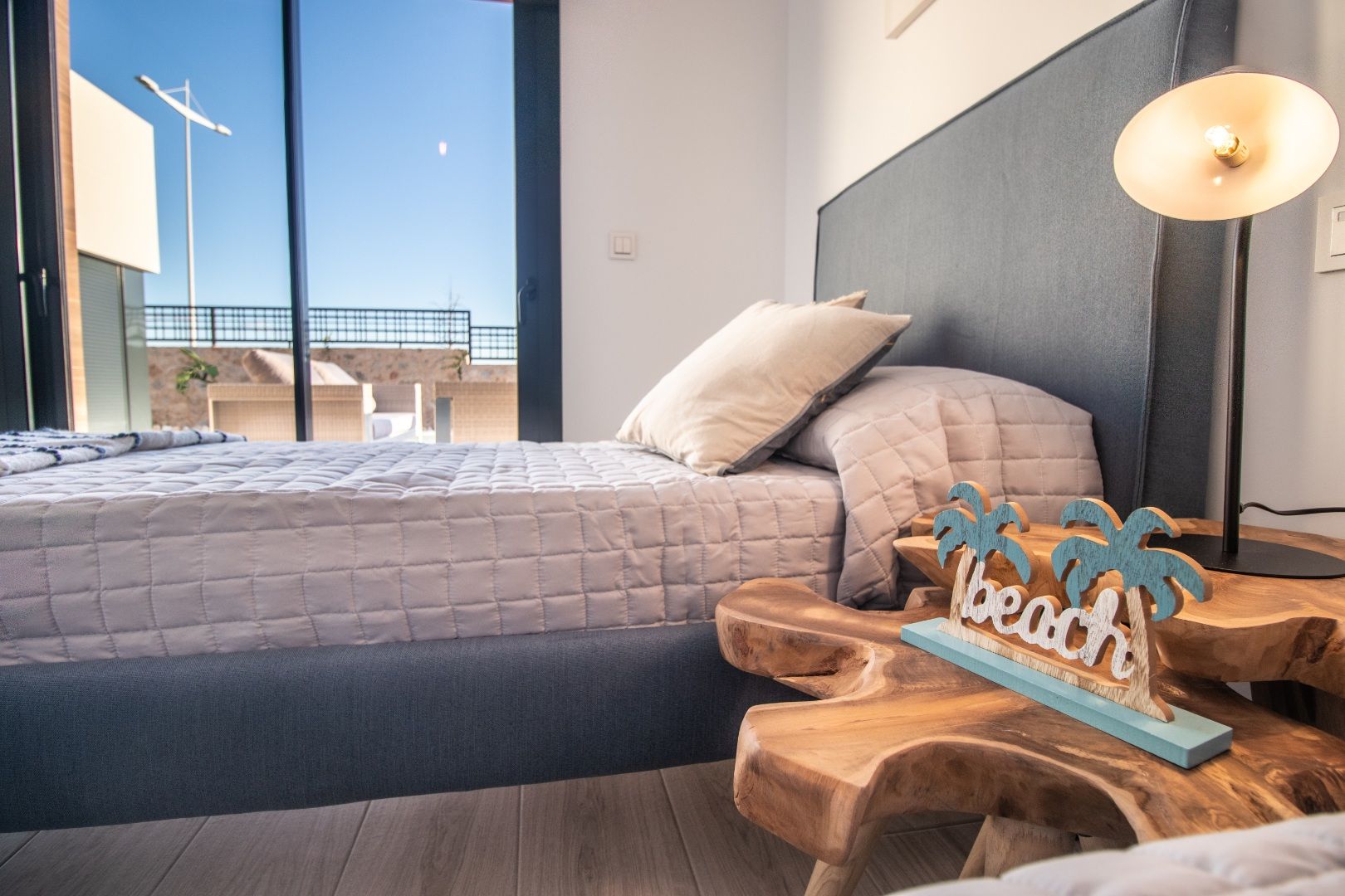 Wonen in een exclusieve villa aan La Finca golf foto 2