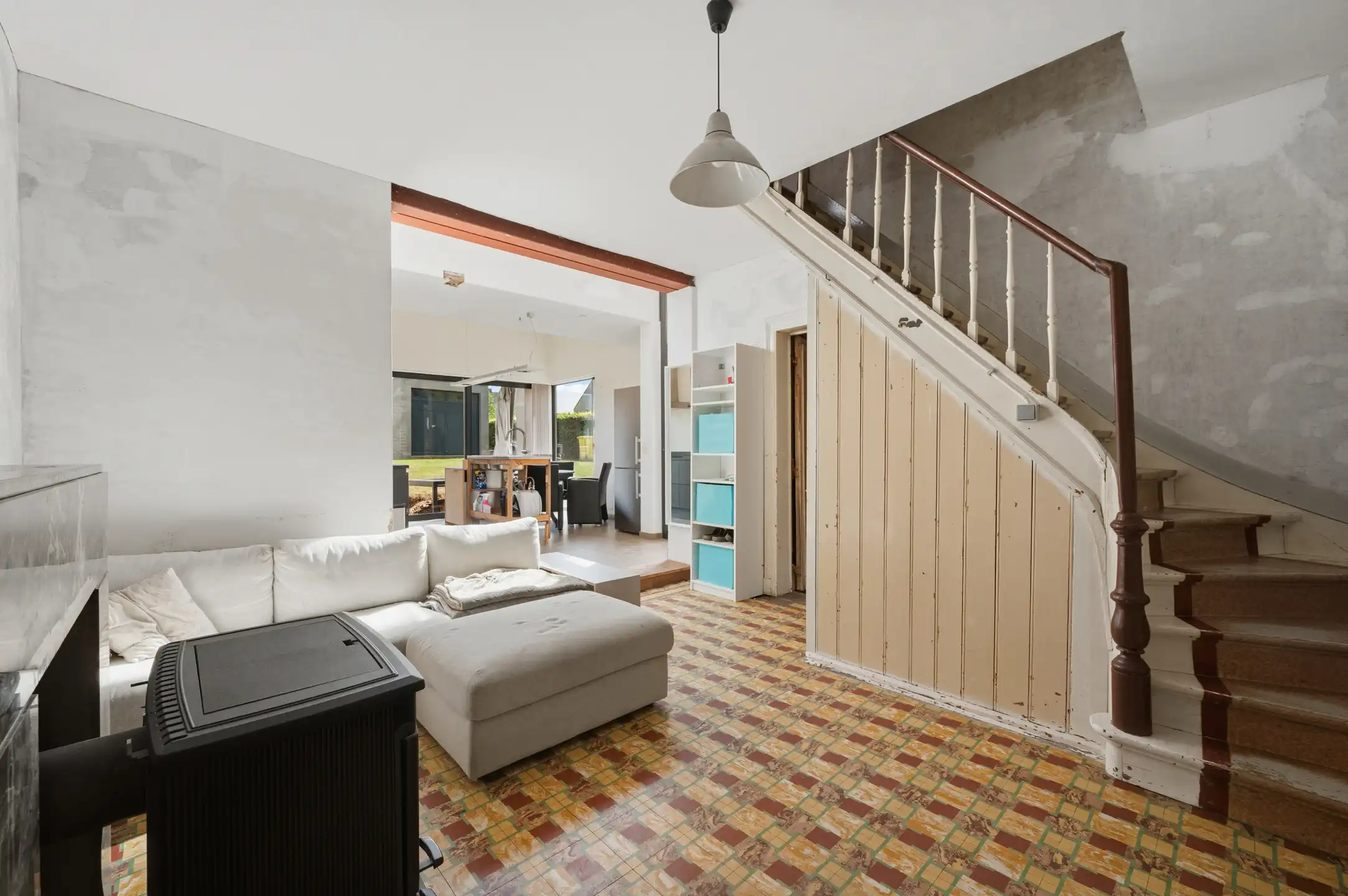 Huis te koop foto 5