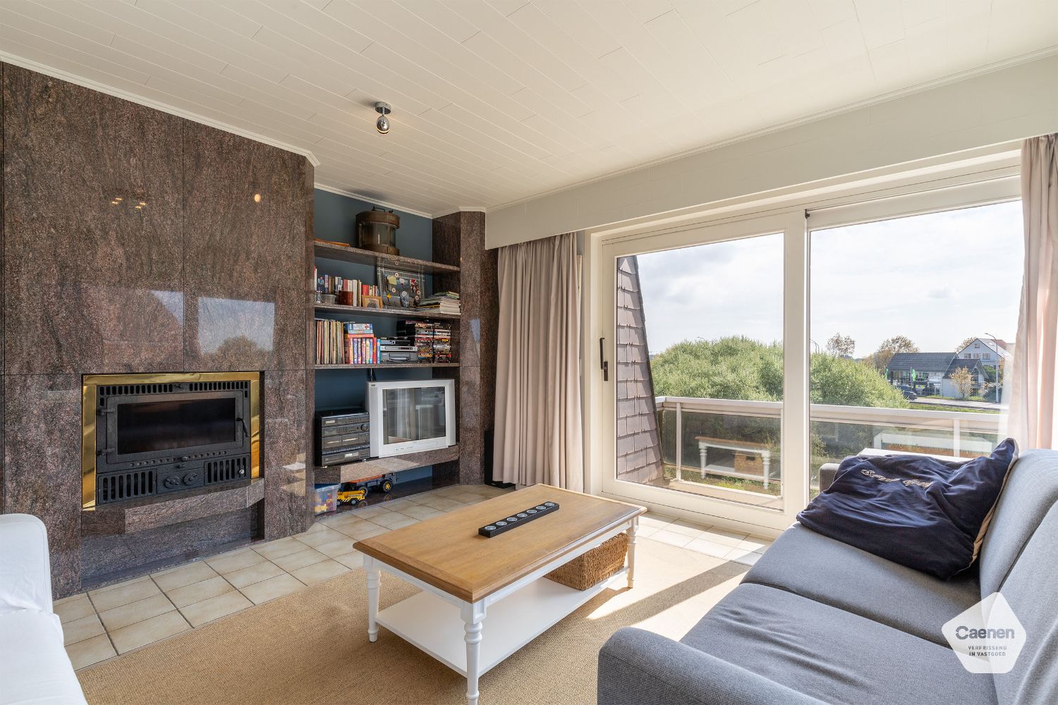 Ruim appartement op Groenendijk met 2 slaapkamers foto 4