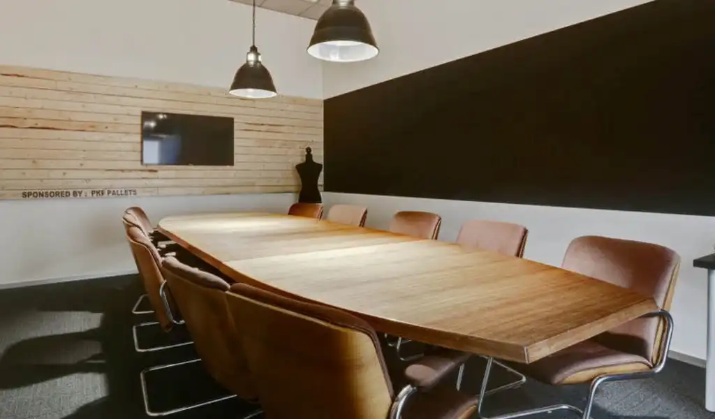 Full-service kantoren in Frame21 in Herentals foto 8