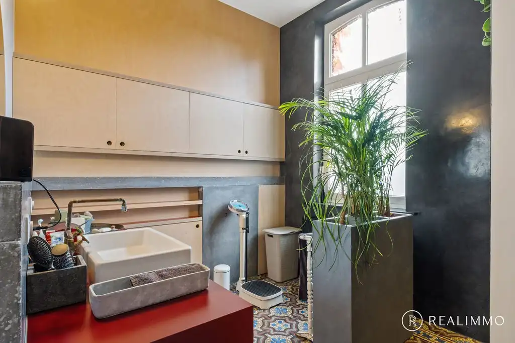 Prachtig herenhuis in Heestert met talrijke mogelijkheden foto 11