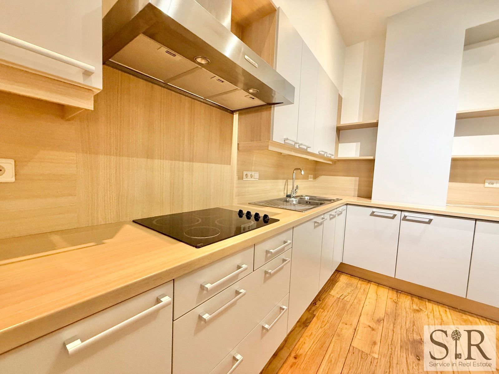 Appartement te huur foto 6