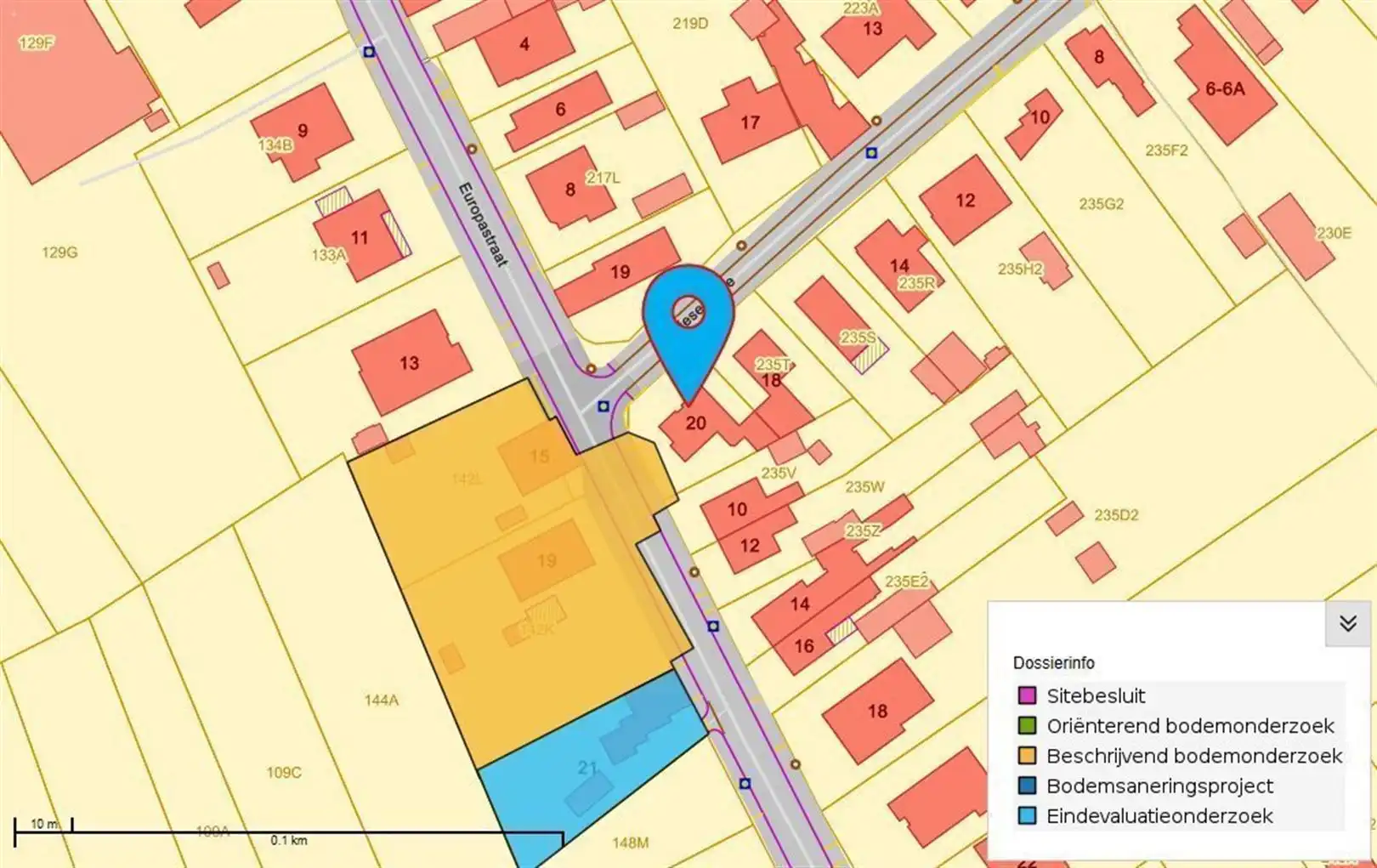 Instapklare villa - Label B - 4 slpks - tuin - garage  foto 33