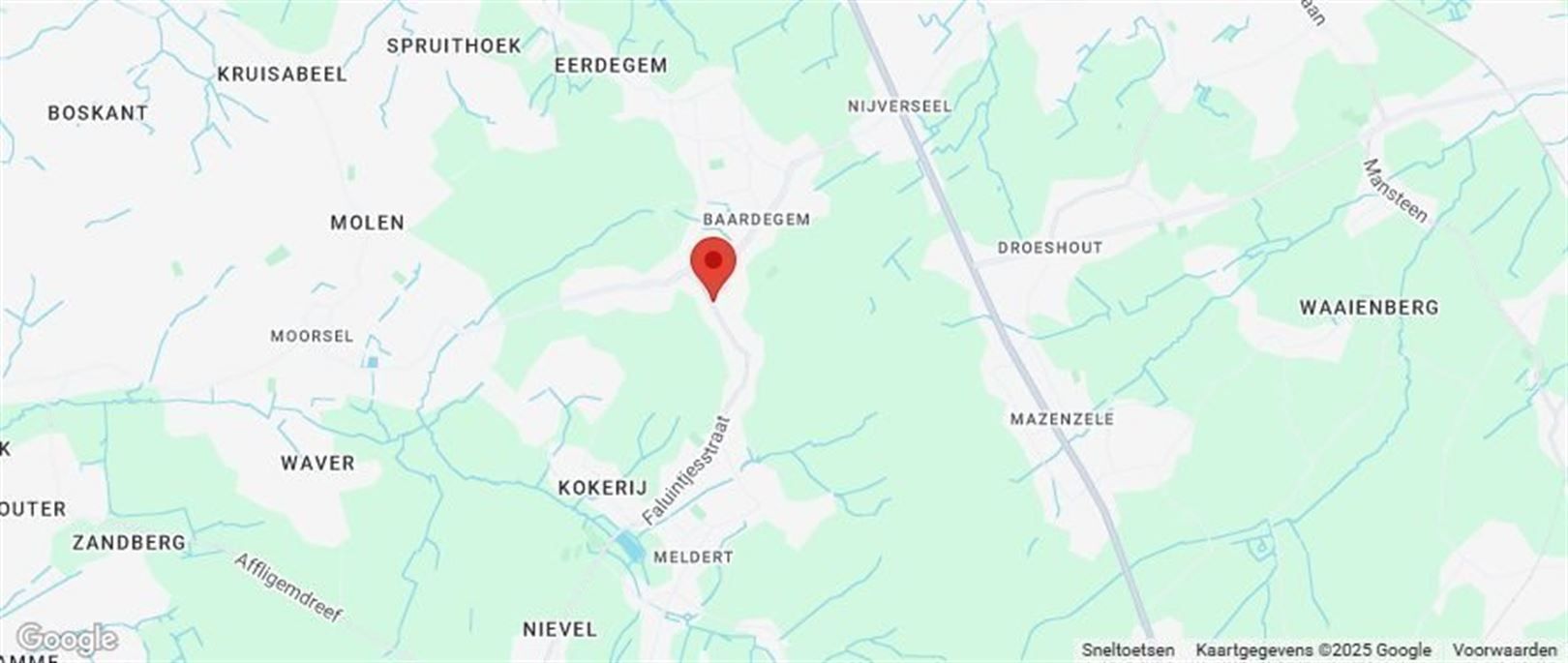 Instapklare villa - Label B - 4 slpks - tuin - garage  foto 33