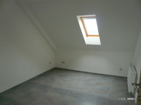 INSTAPKLAAR APPARTEMENT MET GARAGE foto 8