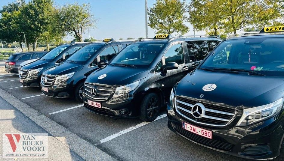 Taxi Anker foto 3