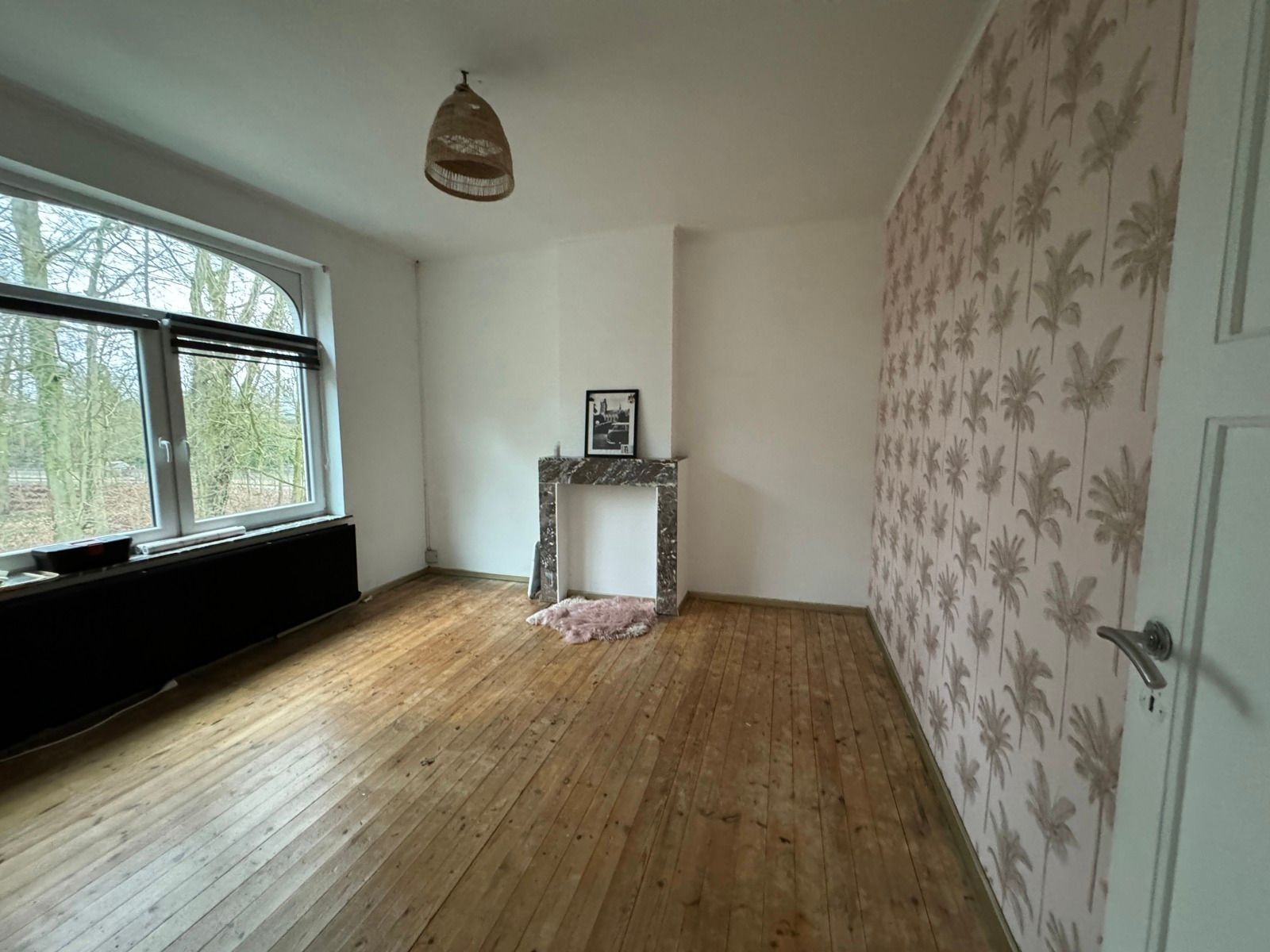 Instapklare woning met 2 à 3 slaapkamers en stadstuin foto 16