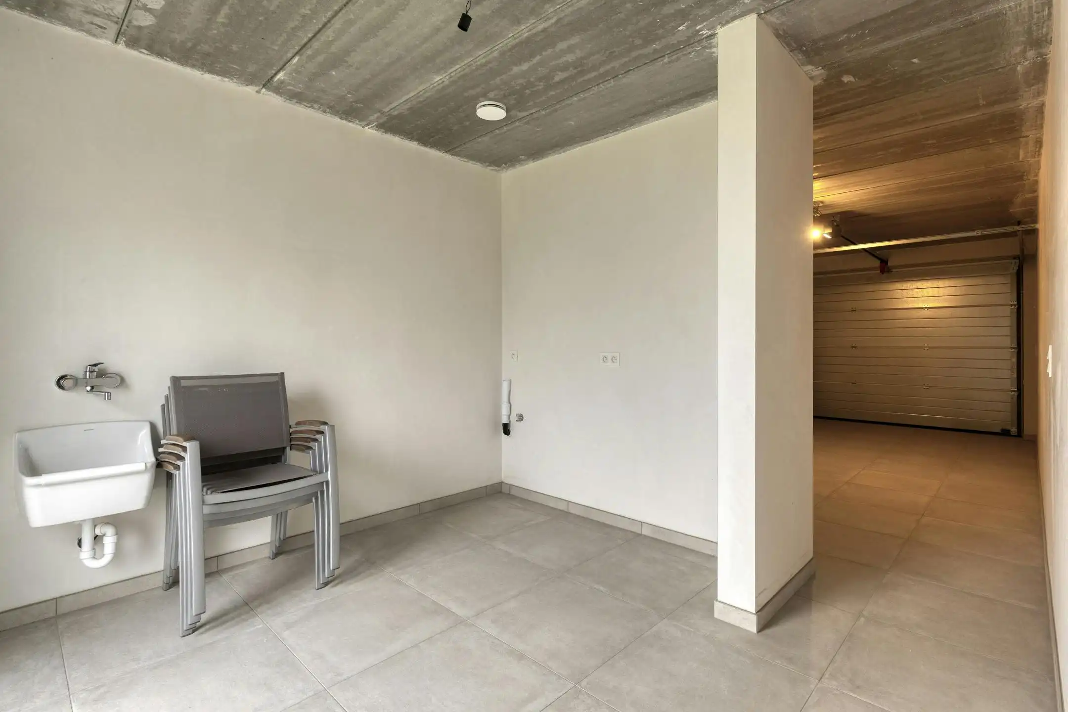 Modern wonen in Krombeke: hoogwaardig nieuwbouwhuis te koop foto 20