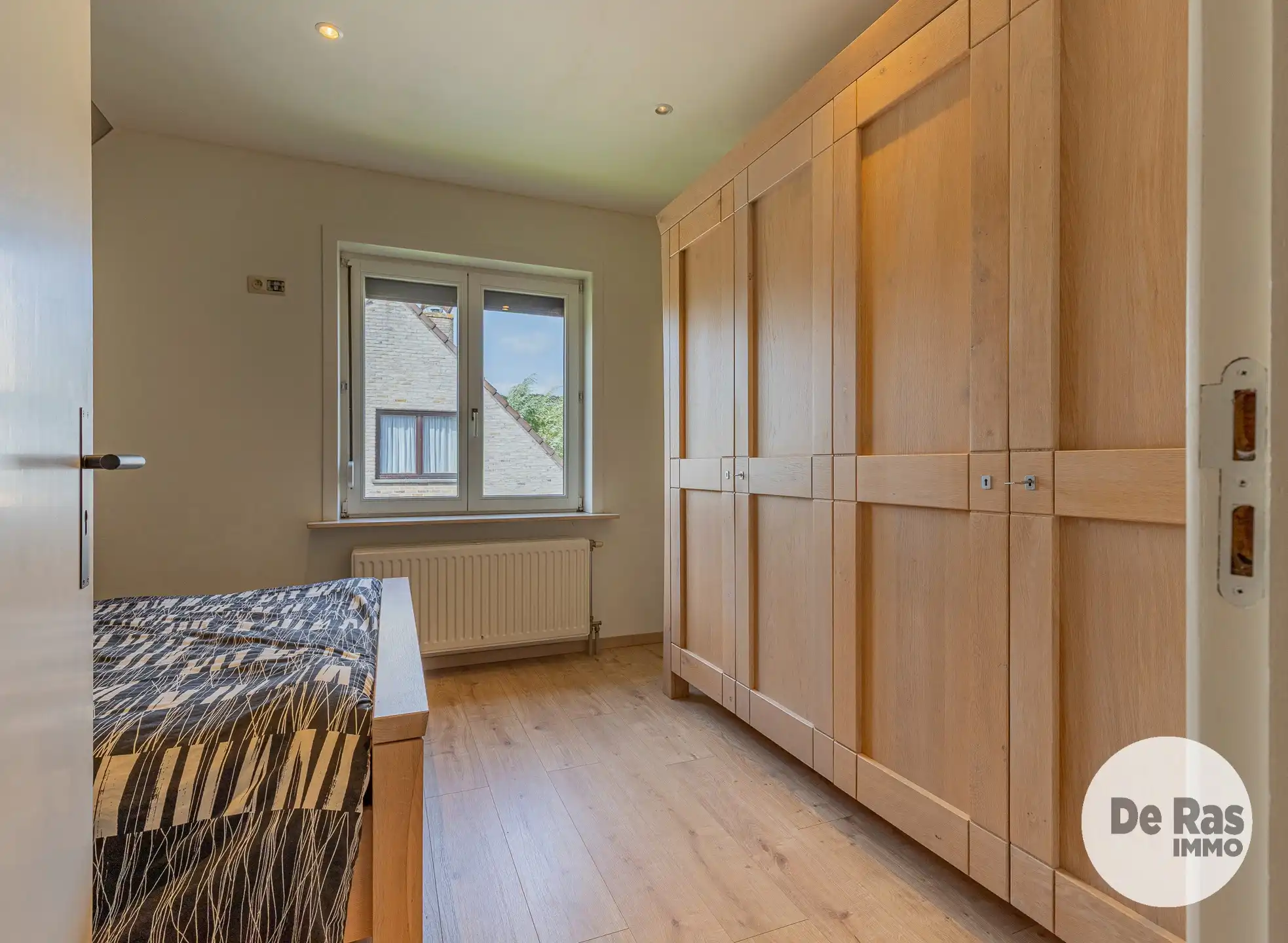 RONSE - Instapklare open bebouwing met  3 slaapkamers foto 14