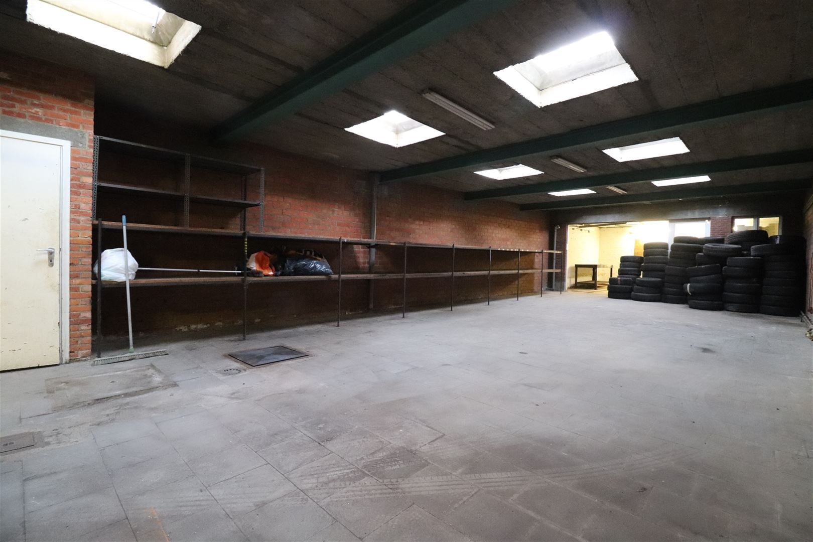 Magazijn te Deurne  foto 6