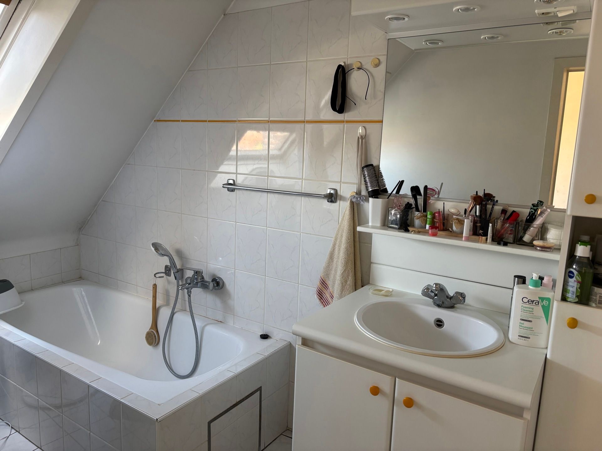 AALST - Charmant tweeslaapkamerappartement foto 5