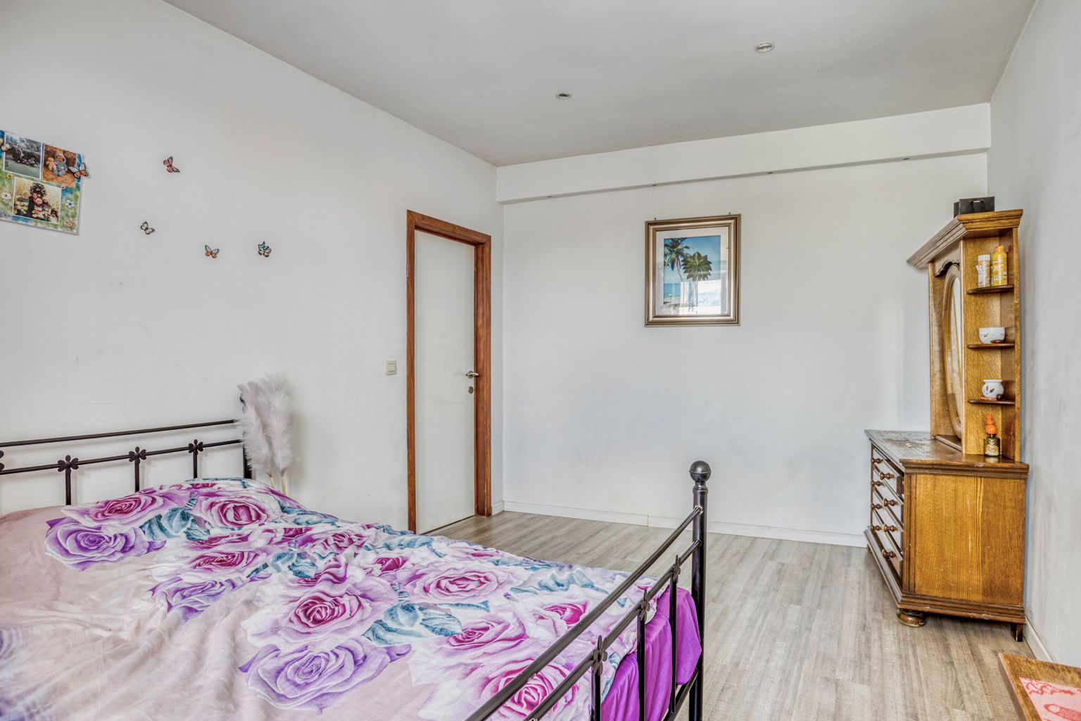 immo DAVID stelt voor: 2 slaapkamer appartement foto 12