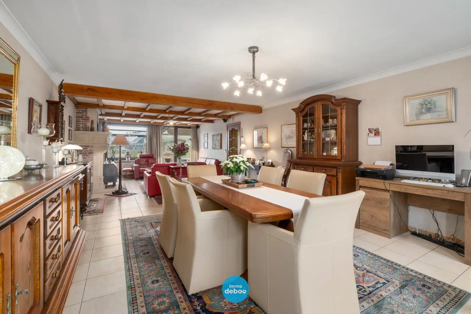 Instapklaar opbrengsteigendom met tal van mogelijkheden foto 3