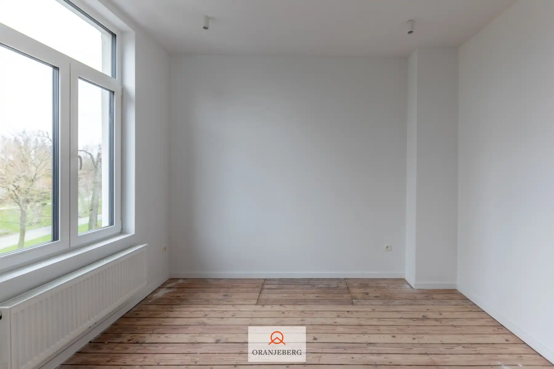 Woning met 3 slpk's en koer foto 28