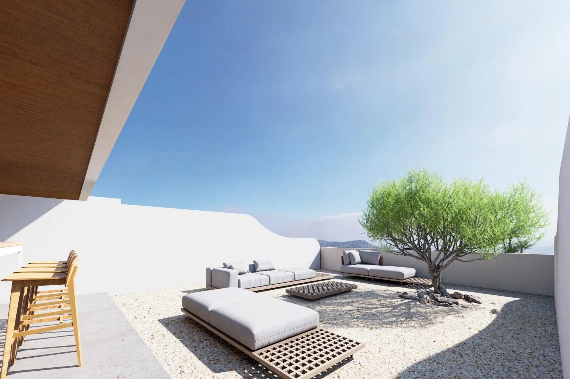 Exclusieve nieuwbouwappartementen in Benijófar: design, comfort en een toplocatie aan de Costa Blanca foto 5