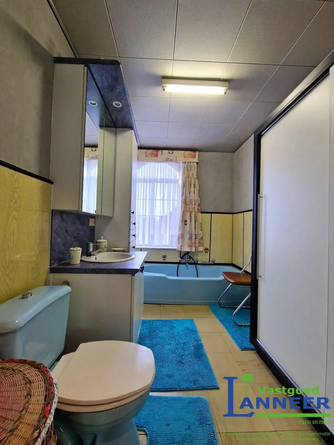 Woning met grote garage, 4 slpkmrs en diverse bijgebouwen foto 21