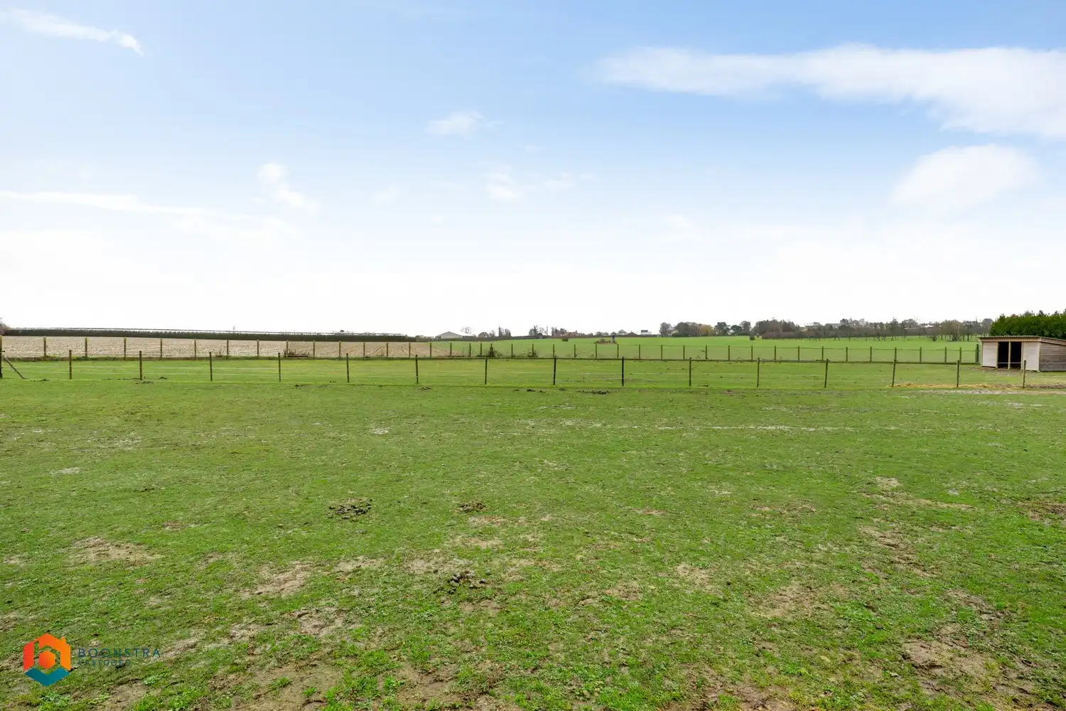 Instapklare woning met 3 slpkrs op perceel van 500 m² te Rummen foto 24