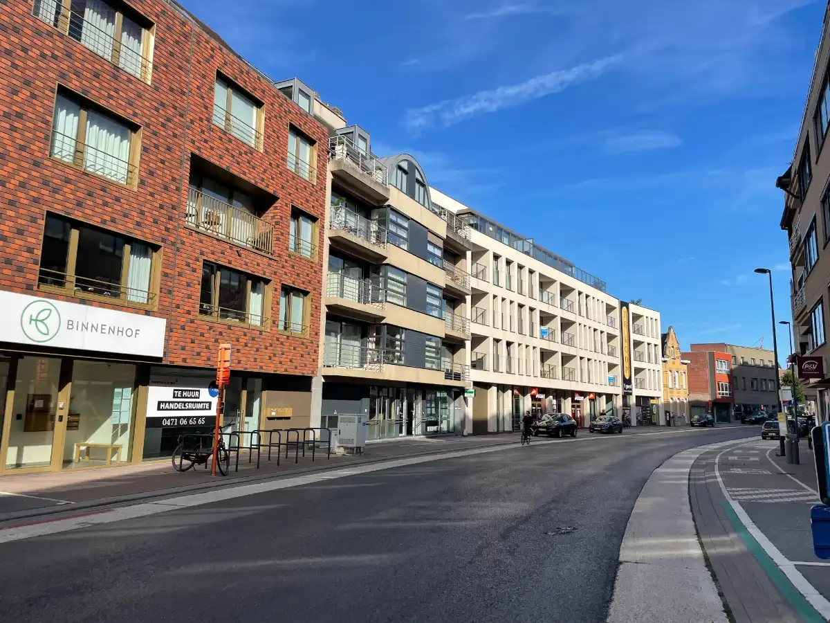 91m2 KANTOOR / PRAKTIJKRUIMTE foto 10