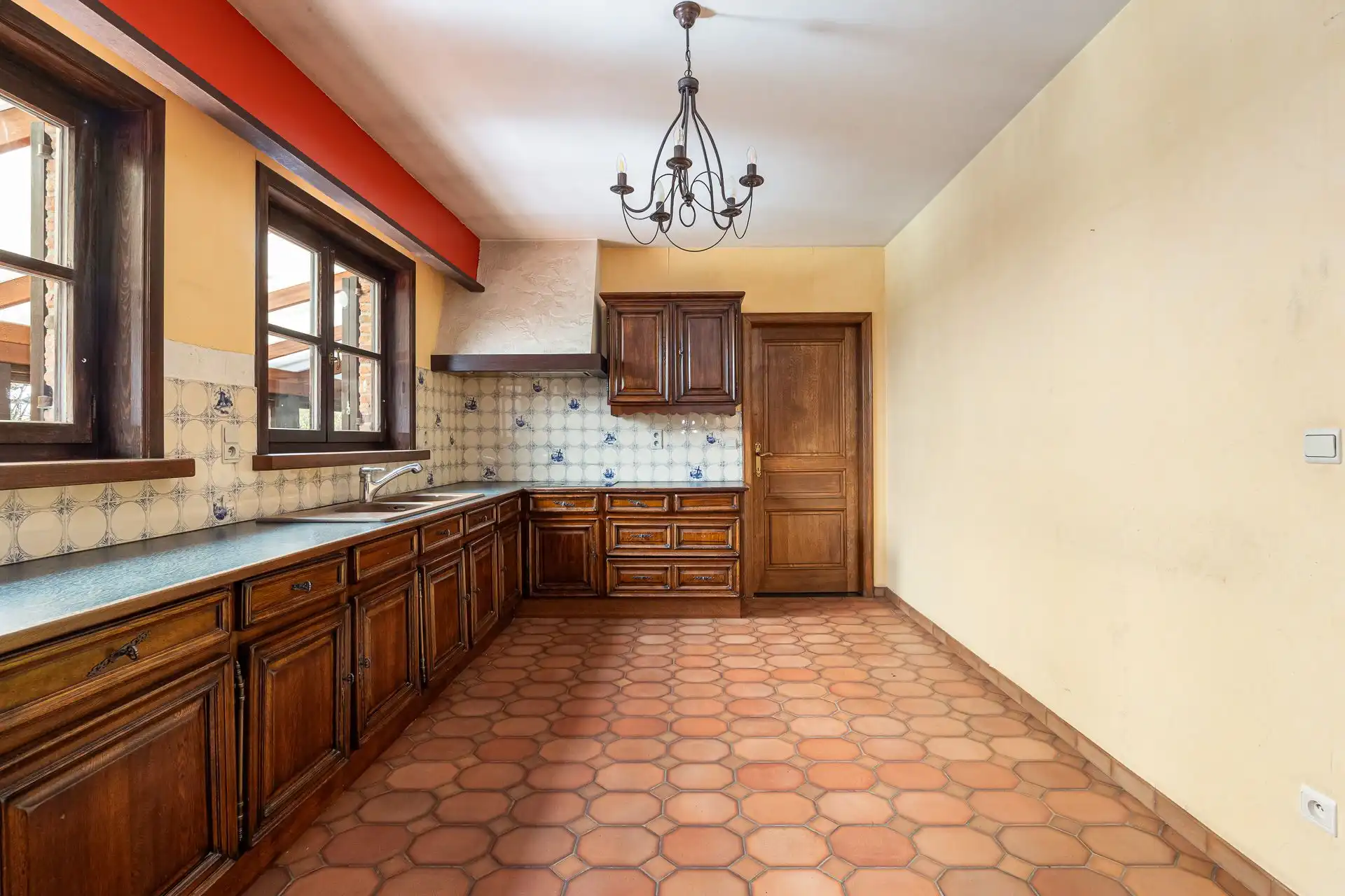 Landhuis met 4 slaapkamers en bijhuis op 1.850 m² foto 11