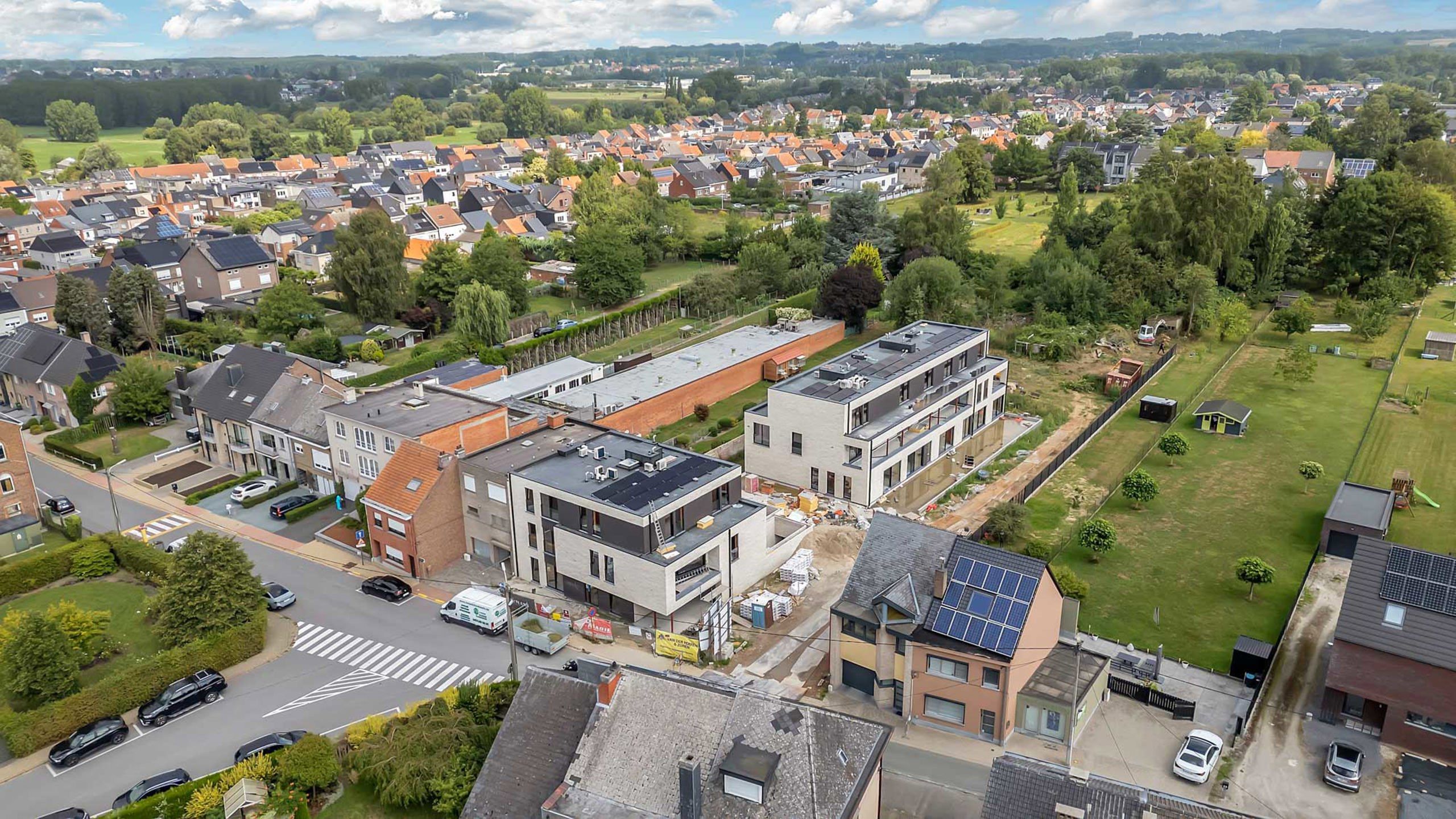 Duplex appartement met twee slaapkamers foto 17
