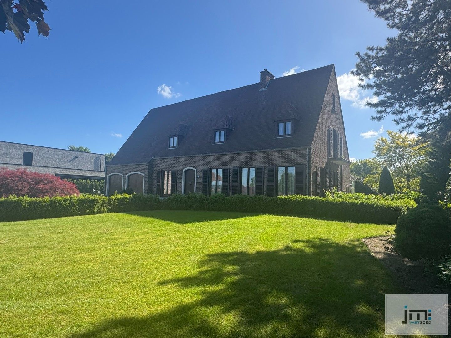 Prachtig landhuis foto 22