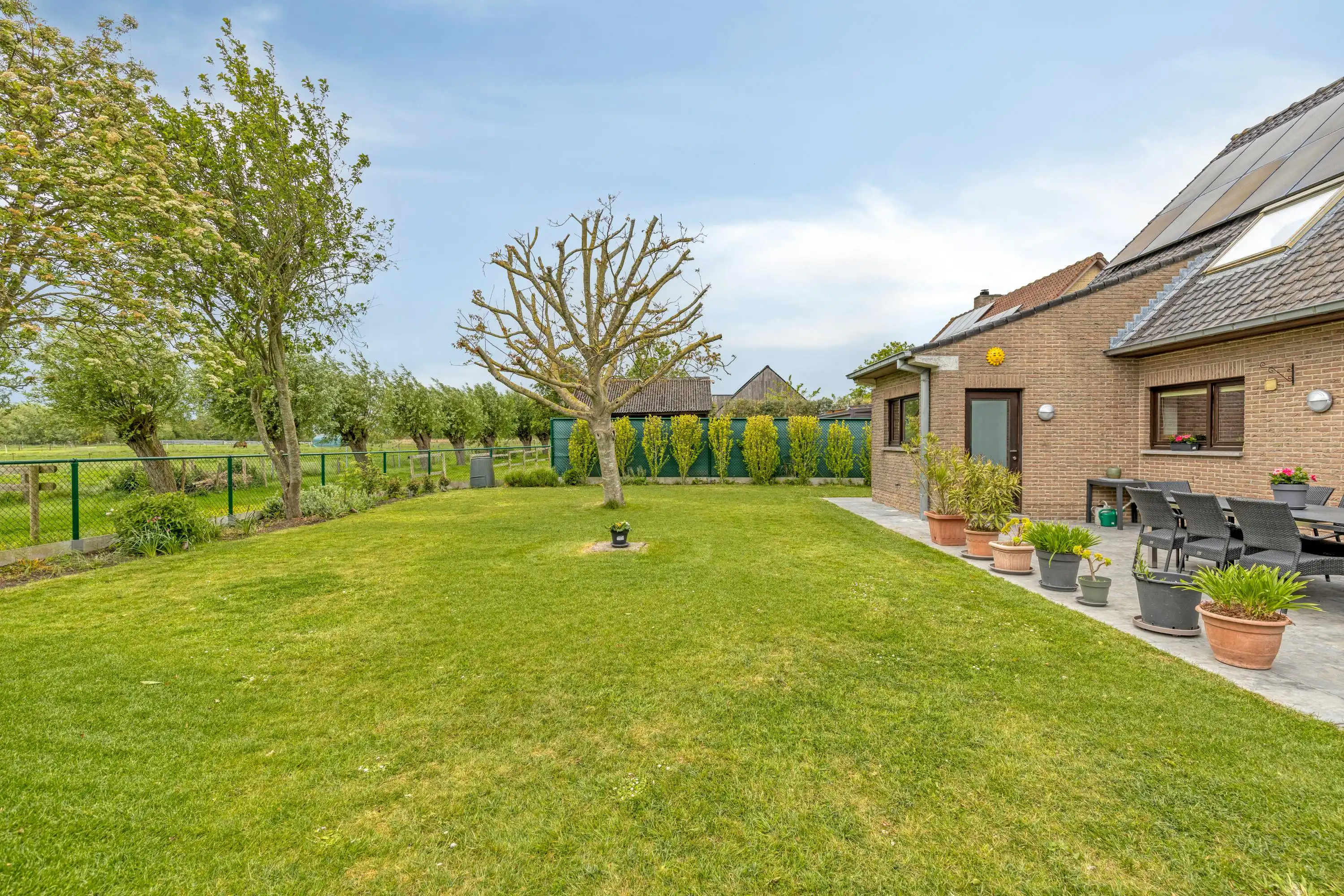 Woning met 4 slaapkamers en mooie vergezichten! foto 21