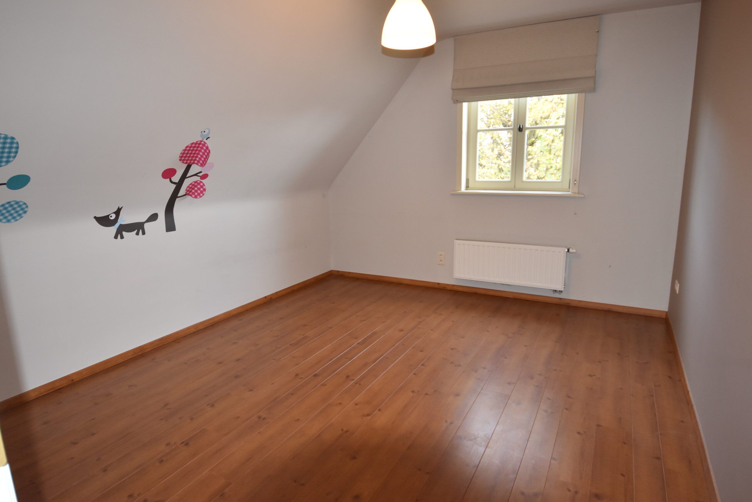 Landhuis met bijgebouw (kantoor+garage) in Moerbeke foto 16