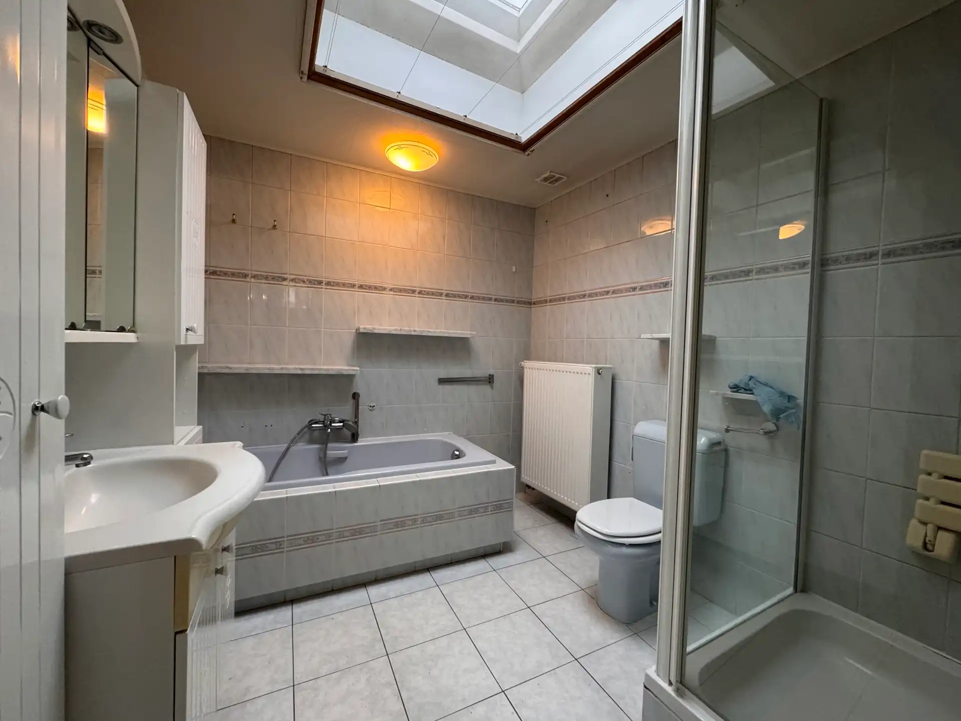 Woning met drie slaapkamers in centrum Aarschot foto 5