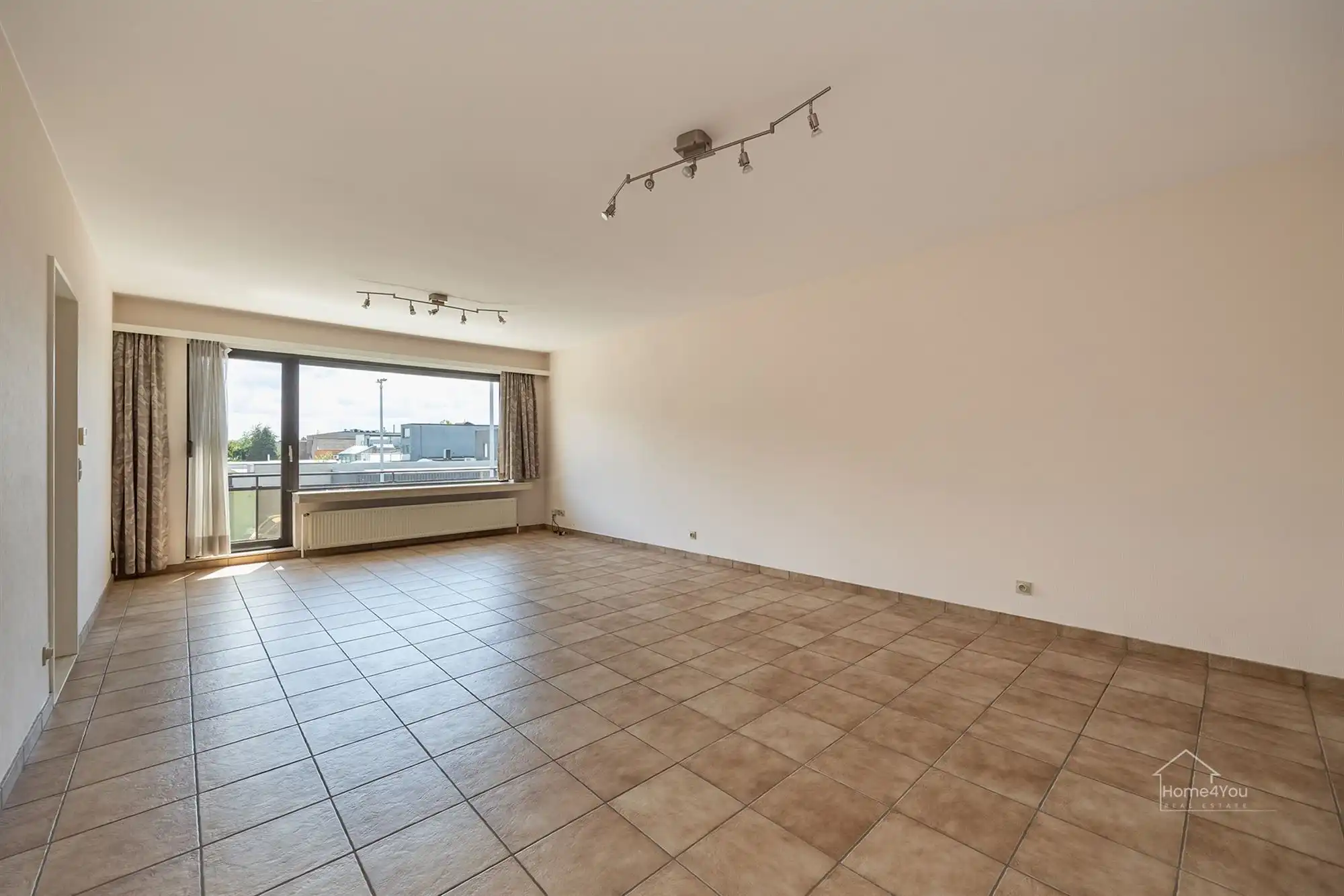 Instapklaar Appartement Toplocatie, 2Slaapk, Terras, Garagebox foto 5