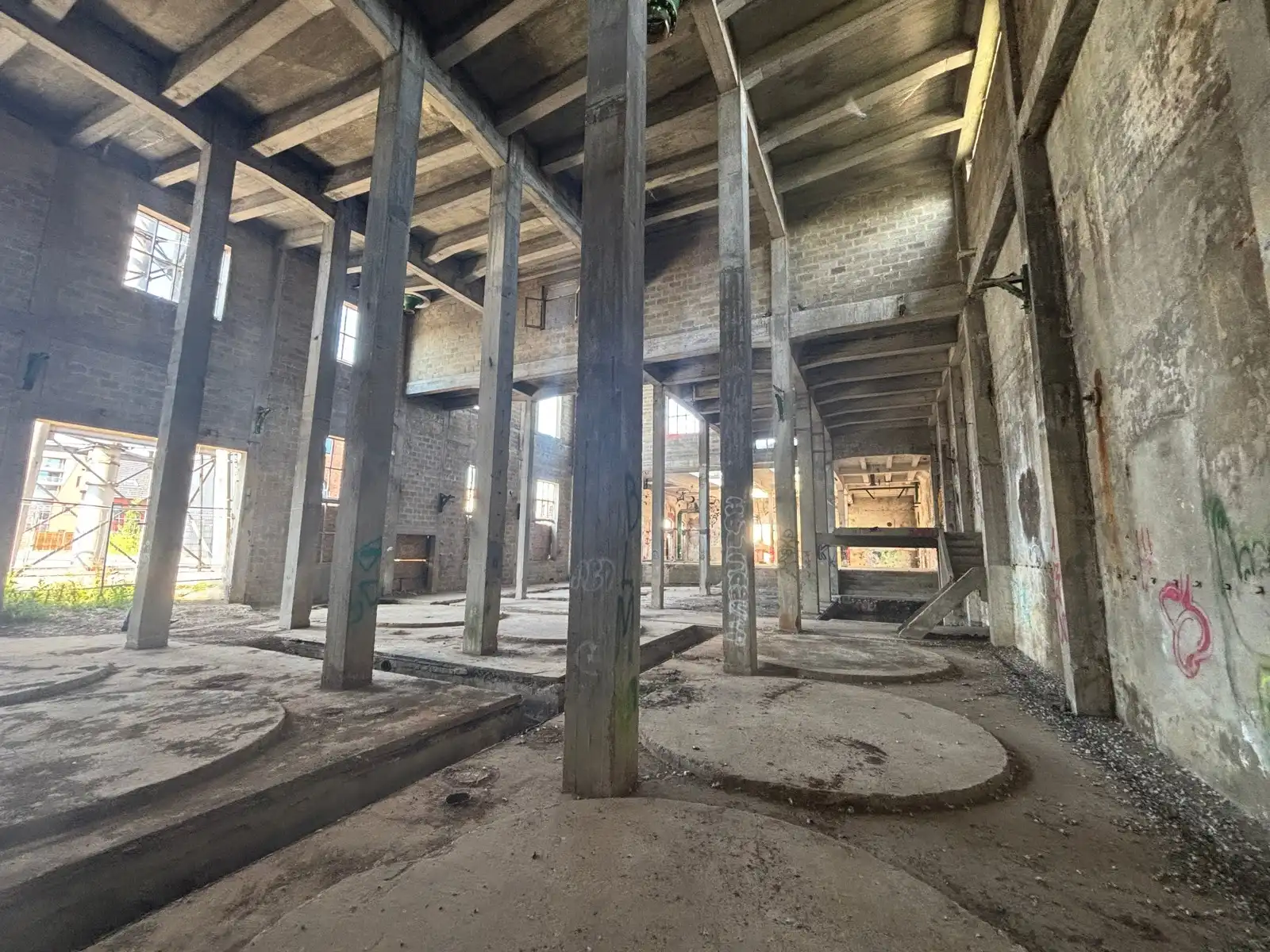 Uniek handelspand voor retail, horeca of kantoor – 725 m² foto 5