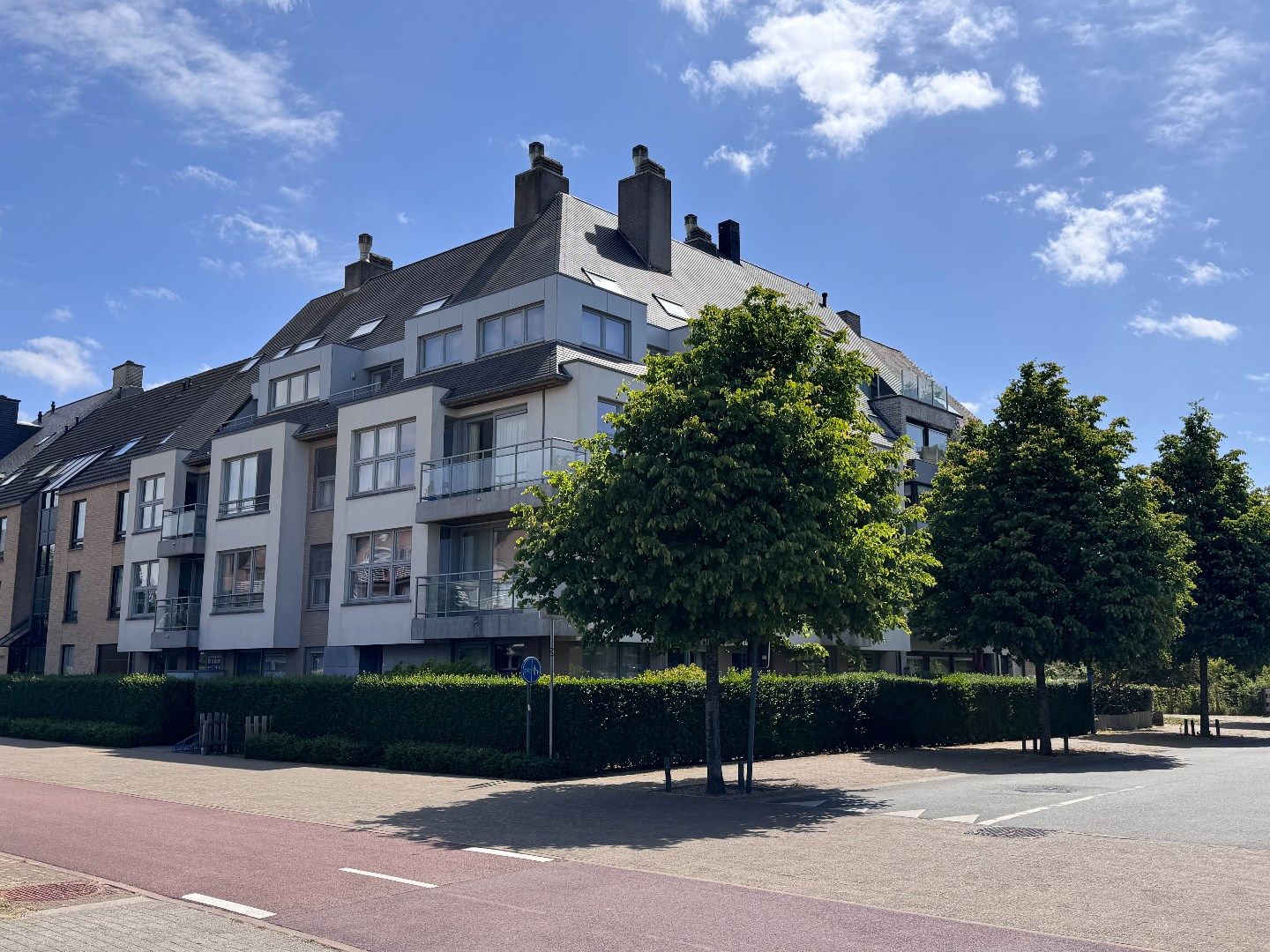 Residentie Alisé GV02 + B14 foto {{pictureIndex}}