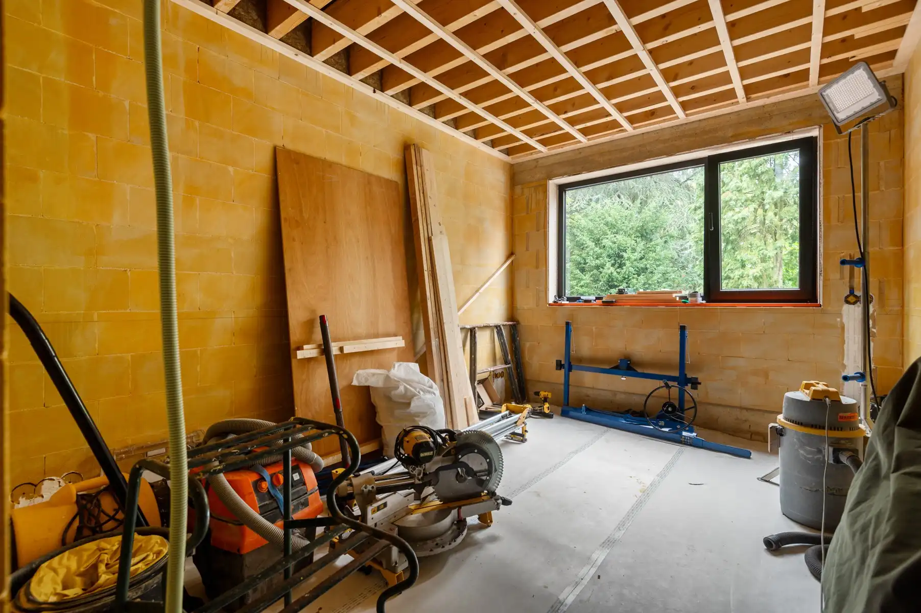 Energiezuinige woning met veel potentieel foto 30