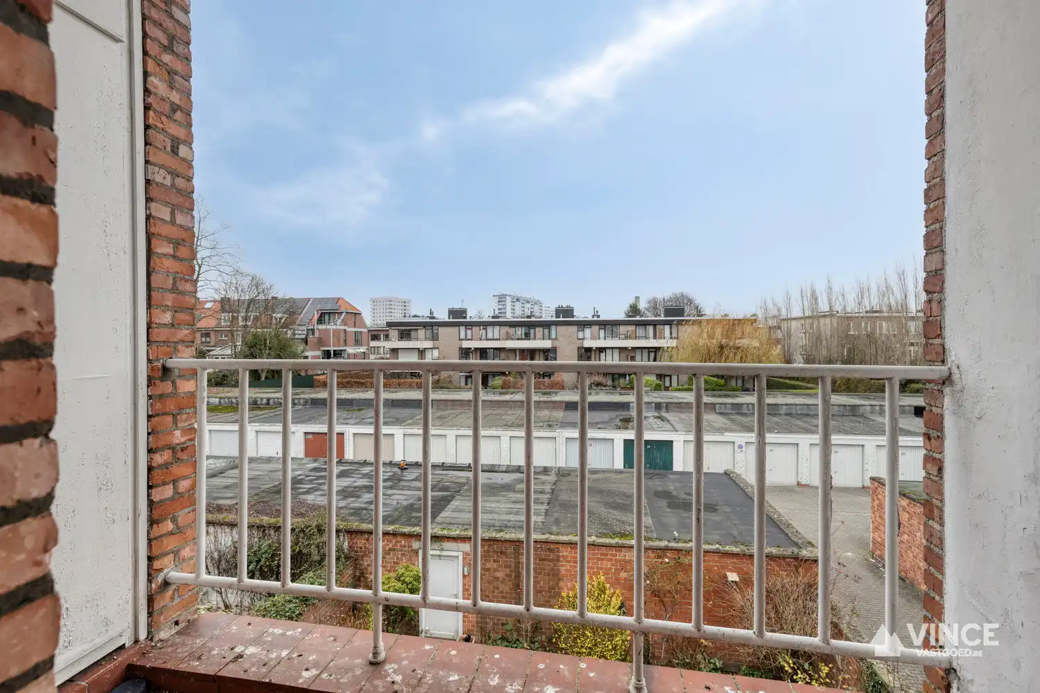 Licht 2 à 3-slaapkamerappartement foto 12