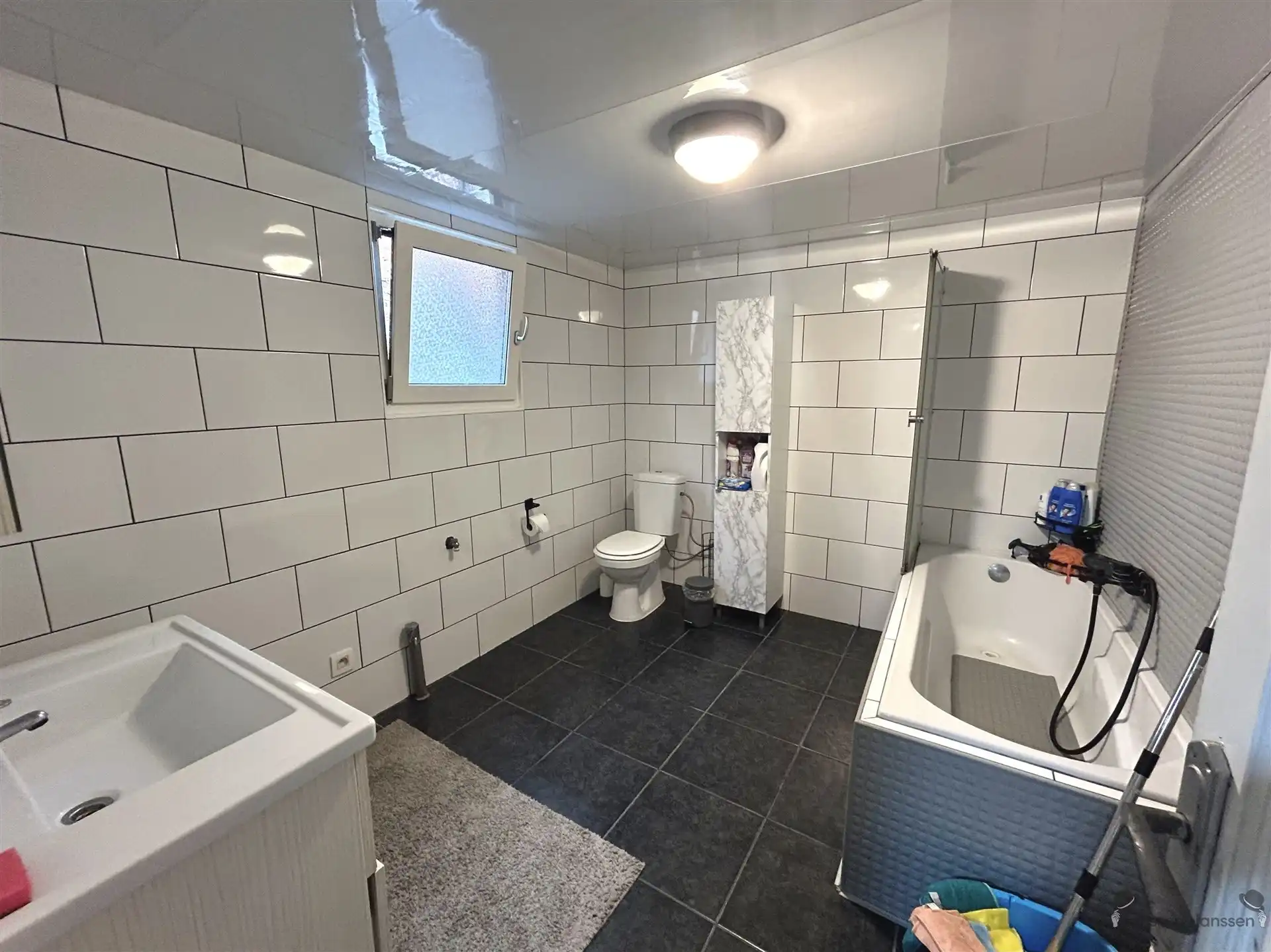 charmant huis met zijpoortje foto 9