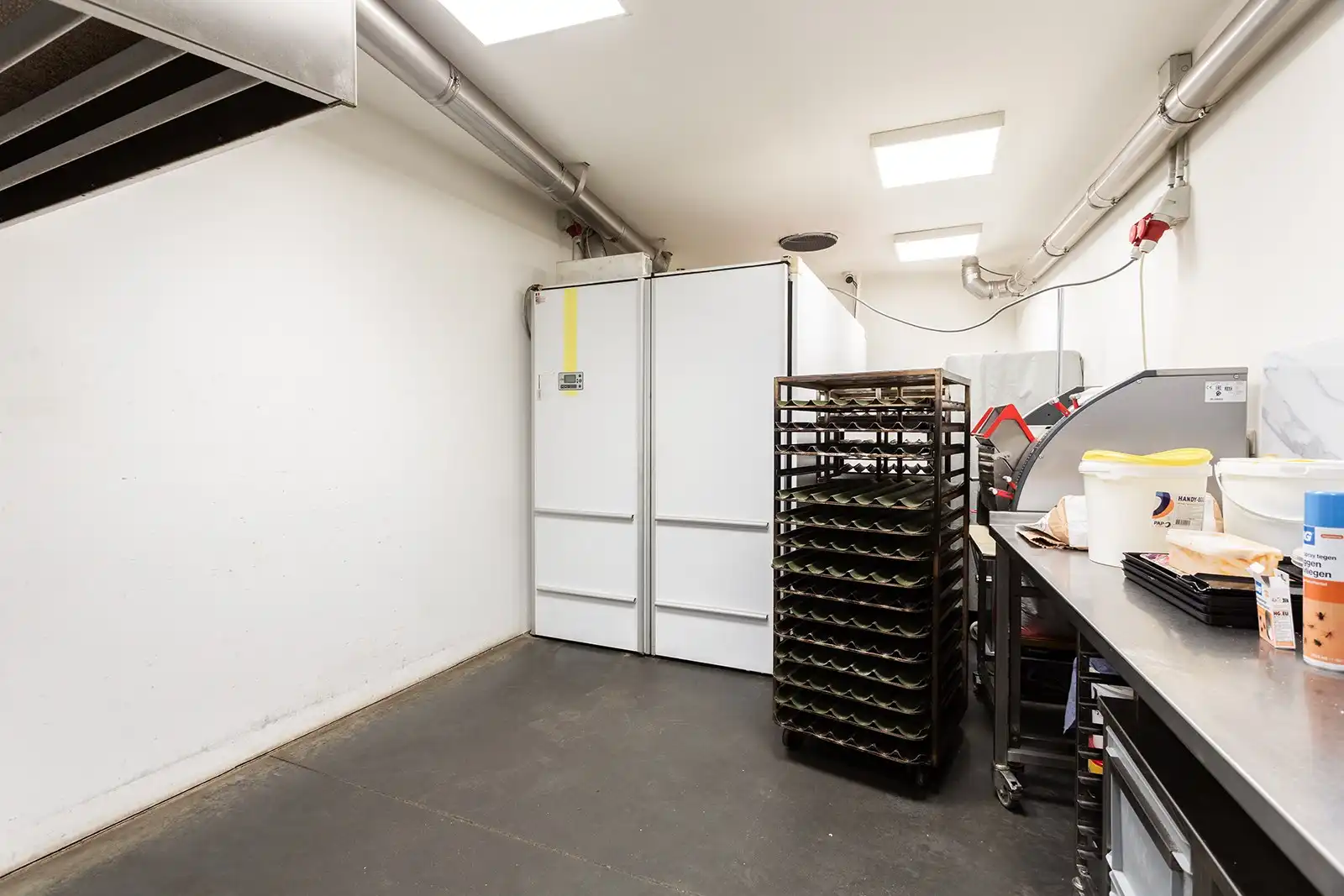 Provinciestraat 202 - Stabiel verhuurde handelsruimte foto 14