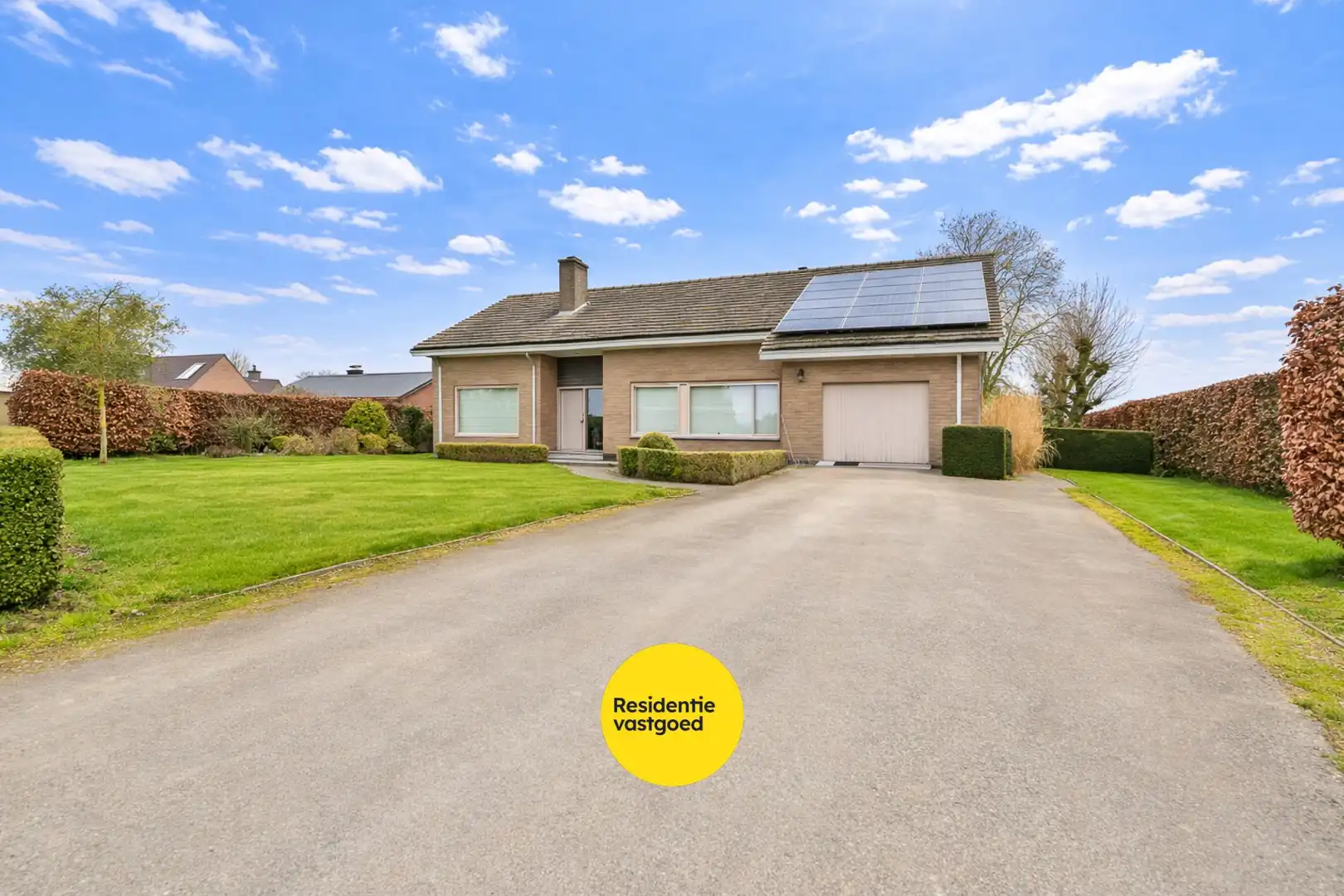 Huis te koop Hoogweg 49 - - 8750 Wingene