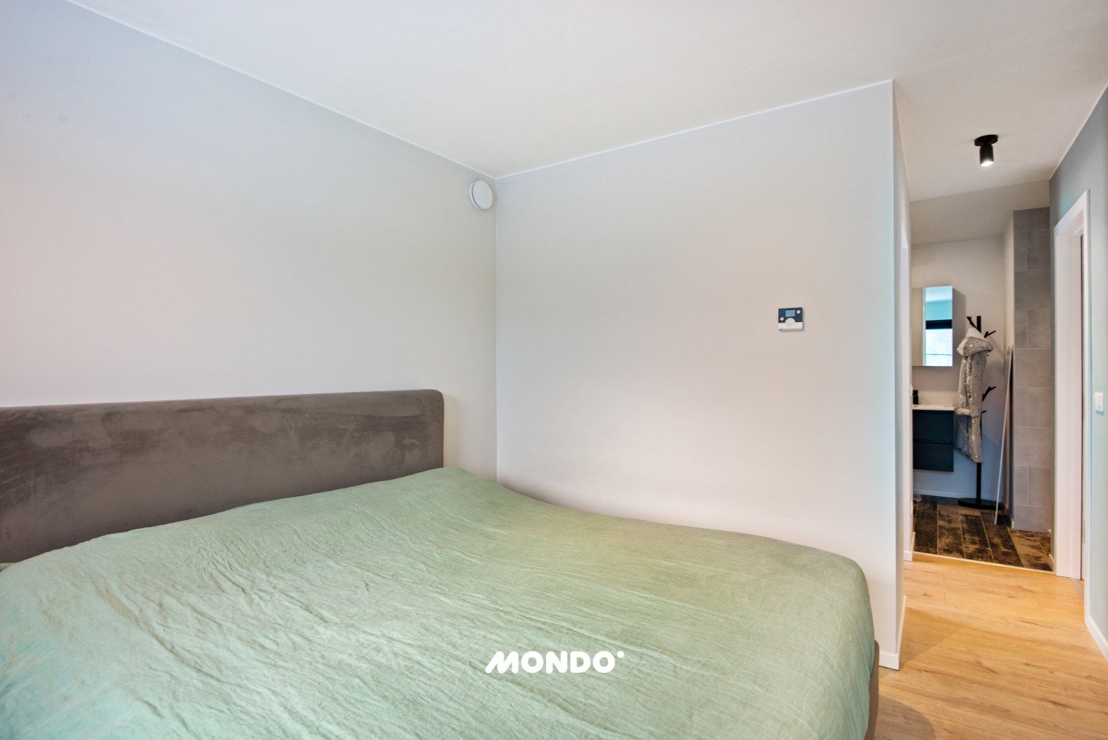 Uitzonderlijke BEN-woning (E-peil -9!) met 5 slaapkamers te Grimbergen foto 18