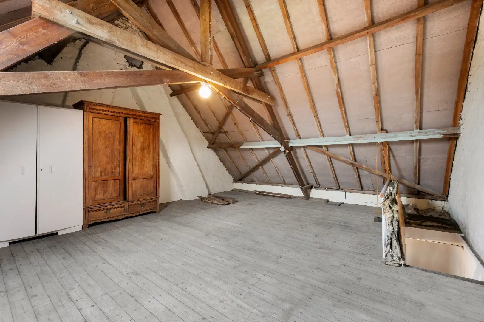 Verrassend ruime woning met 2 slaapkamers en gezellige tuin. foto 17