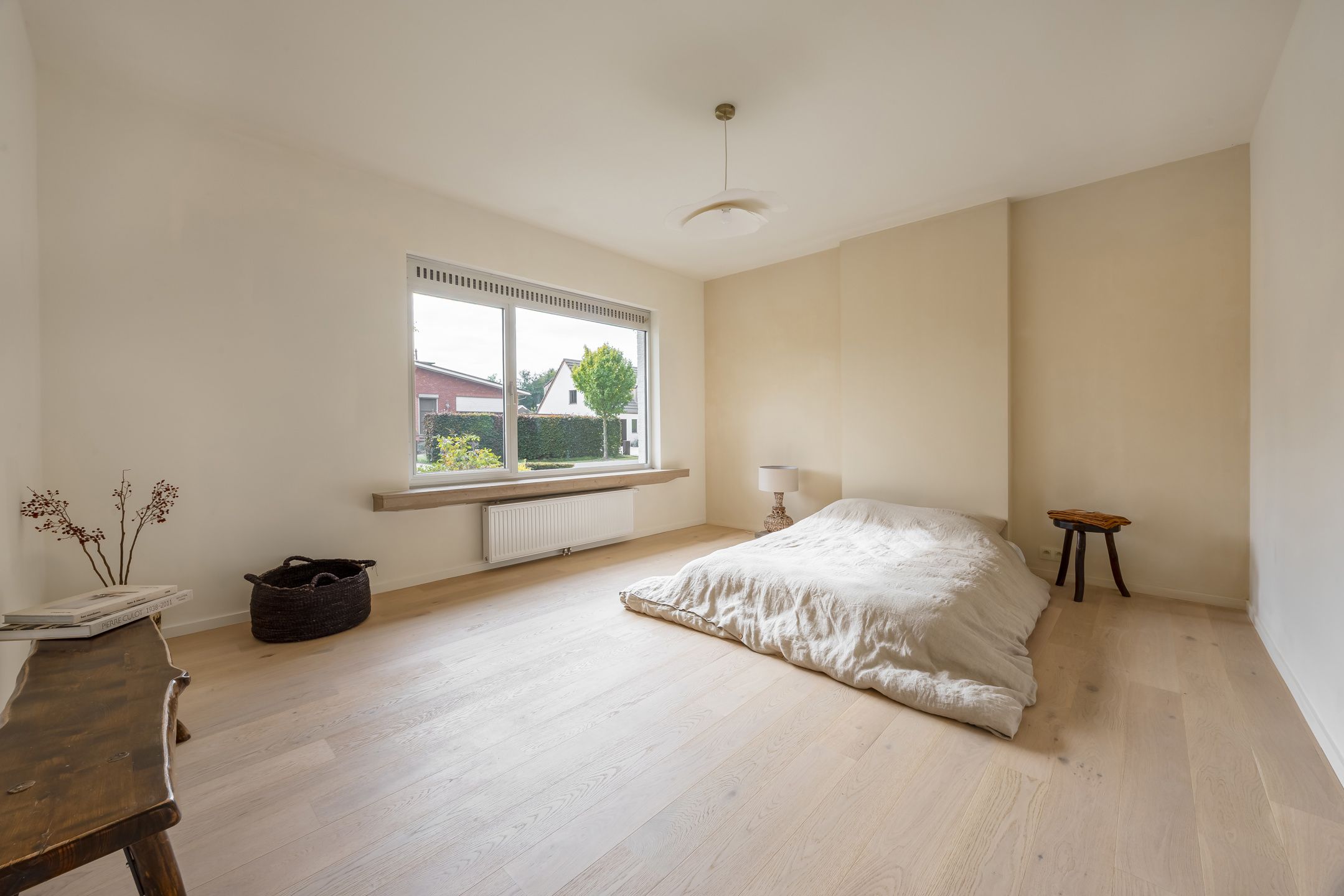 Stijlvol gerenoveerde woning in charmante Bloemenwijk foto 20