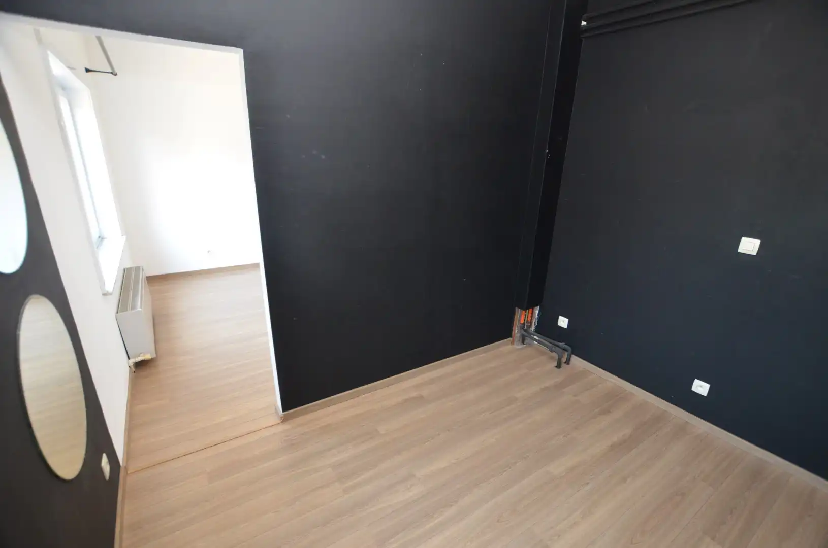 Mooi zonnig ruim appartement  foto 8