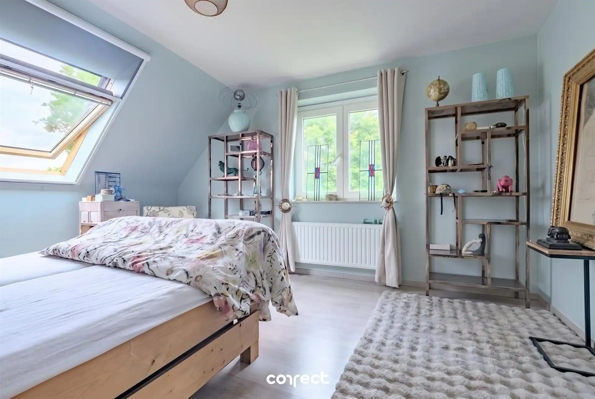 Recente woning met garage en 3 slaapkamers. foto 7