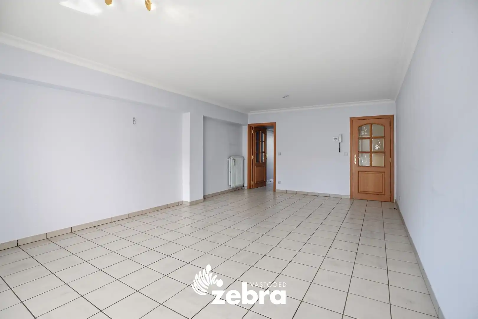 Appartement met 2 slpk en 2 terrassen in hartje Roeselare! foto 5