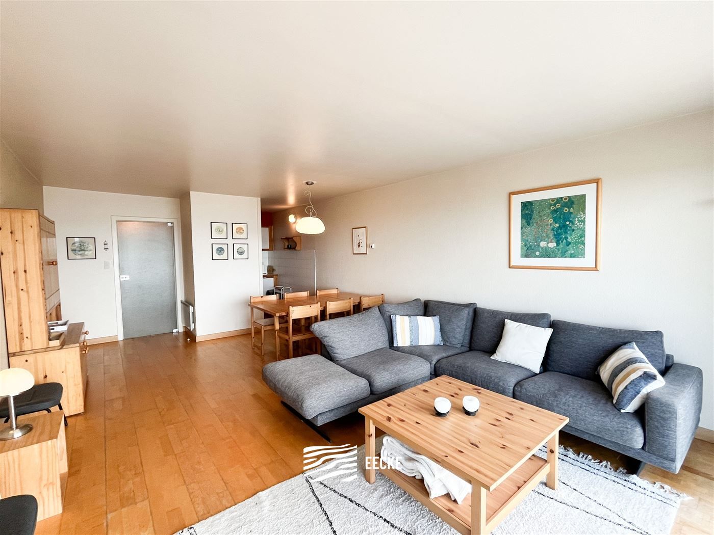 Appartement met 2 slaapkamers foto 3