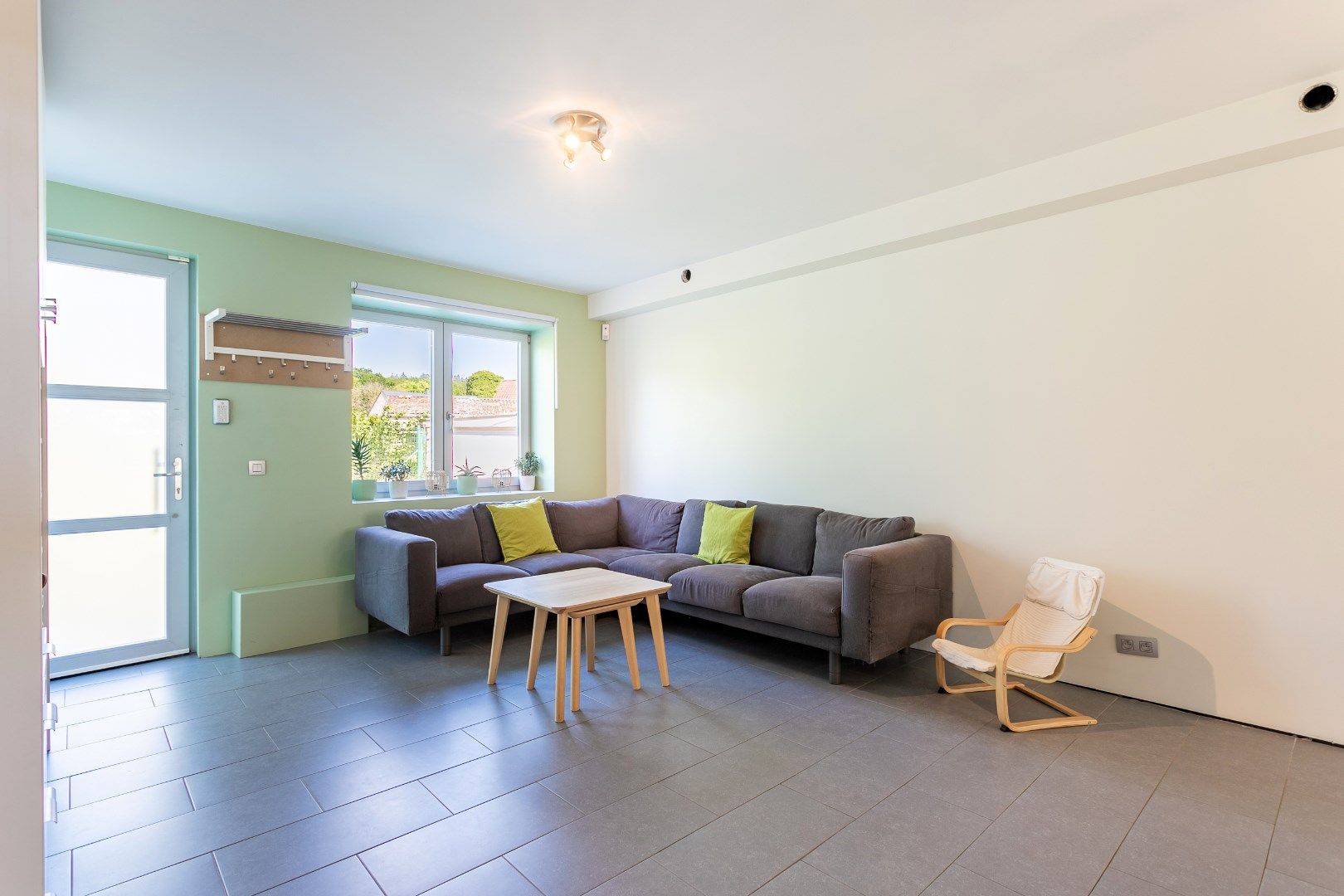 Energiezuinige woning met 3 slpks en ruime tuin te Clabecq foto 3
