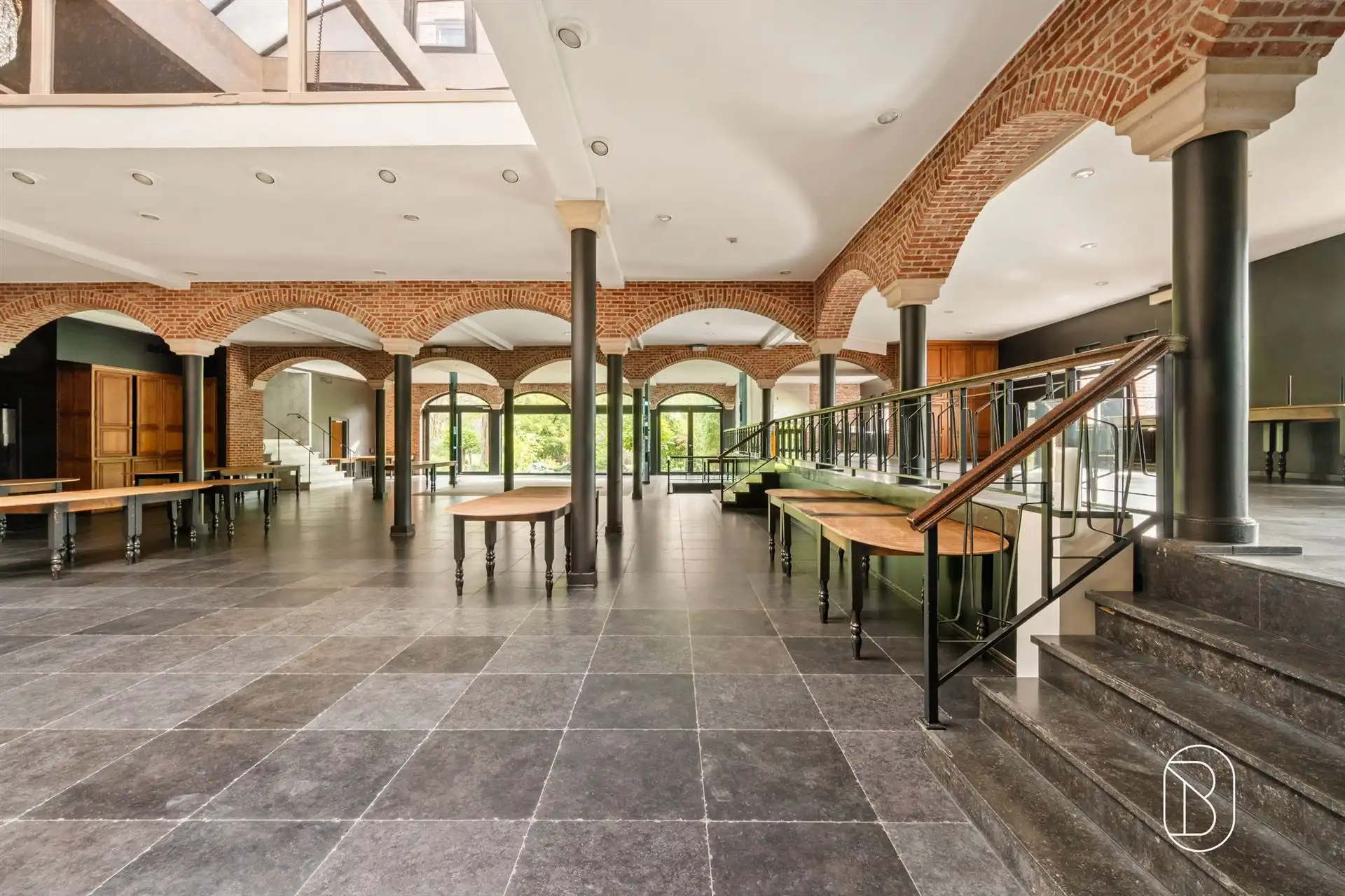 Kasteel van Zaffelare op 4,6 hectare foto 20