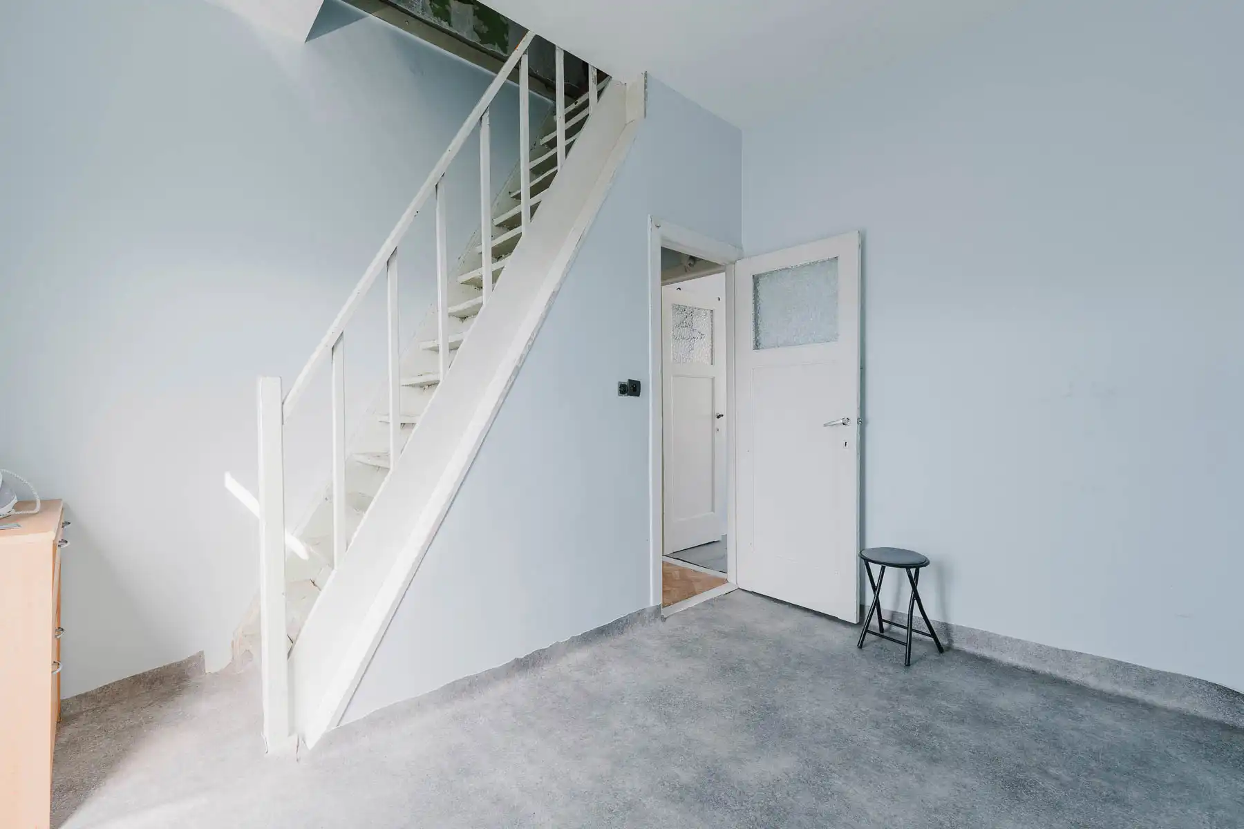 Karaktervol renovatieproject met garage te Mechelen foto 32