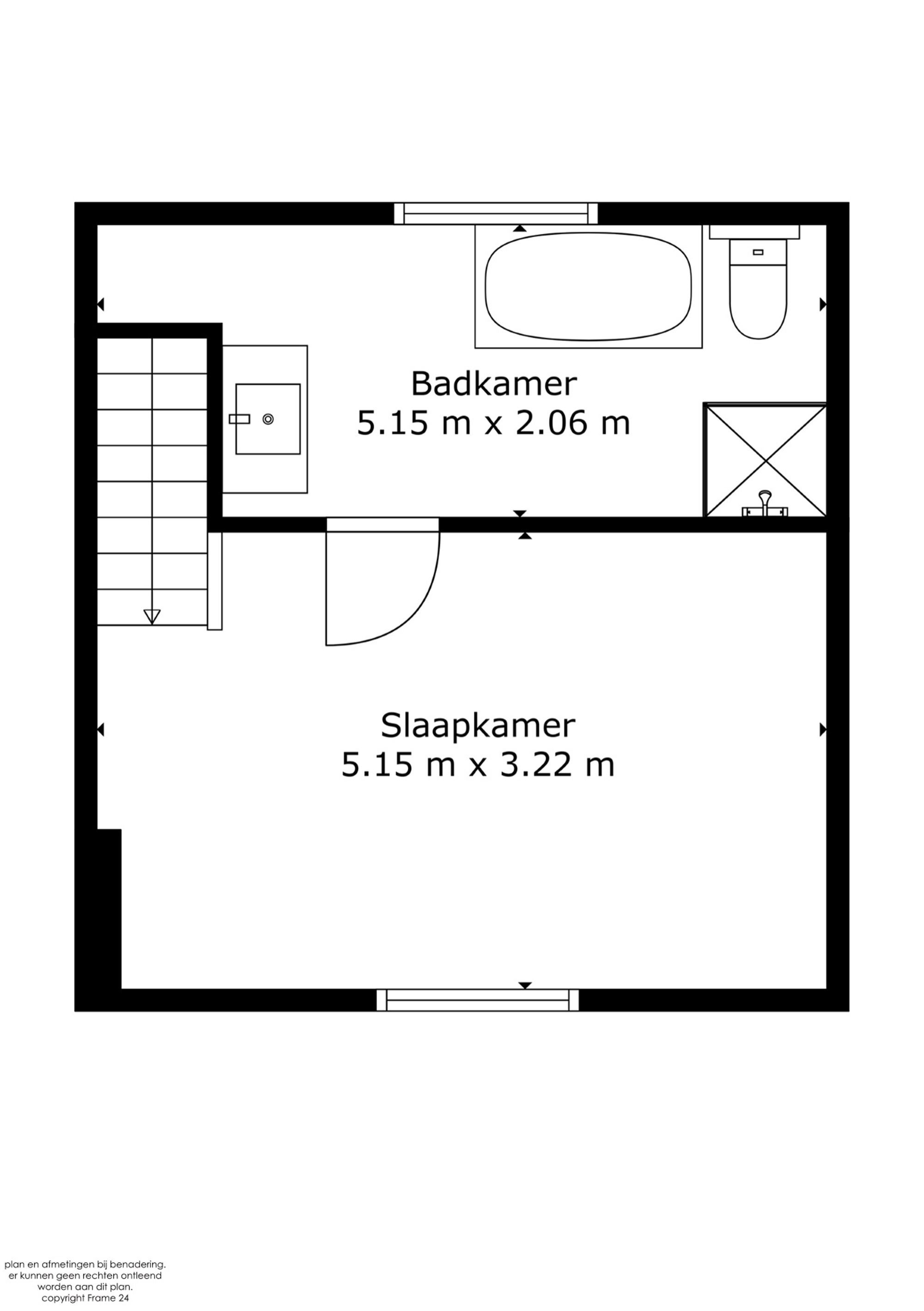 Verrassend ruime, instapklare gezinswoning met 4 slaapkamers en 2 badkamers te Zemst. foto 18