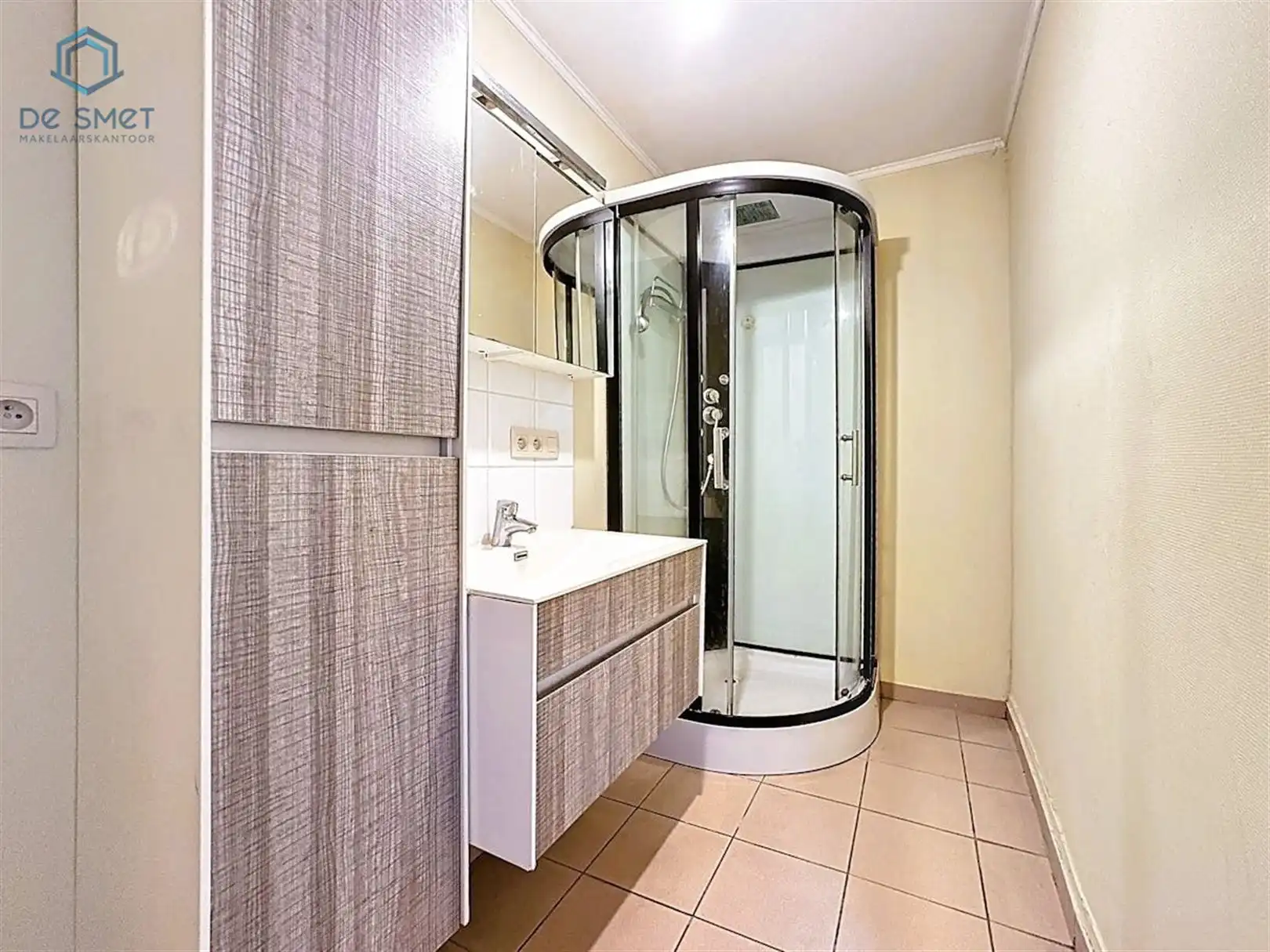 GEMEENSCHAPSHUIS MET 4 APPARTEMENTEN OP RUSTIGE TOPLOCATIE TE NINOVE foto 25
