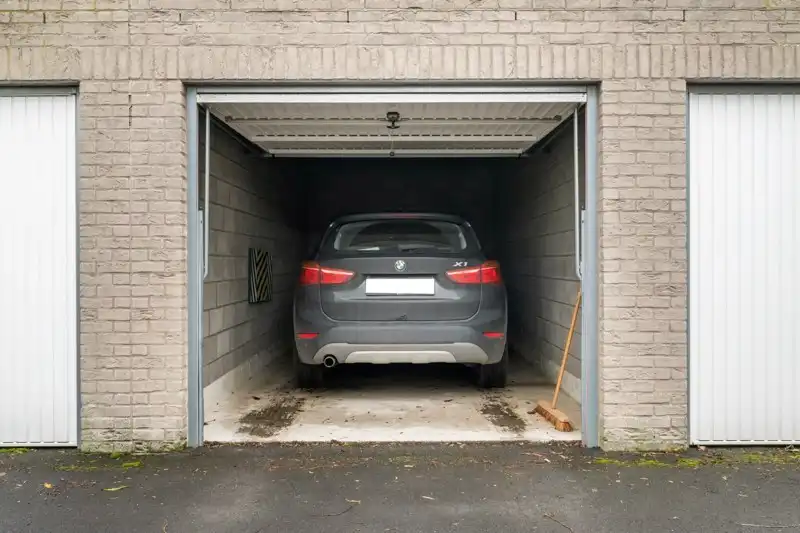 Veelzijdige woning met tuin en uitweg in Eernegem foto 27